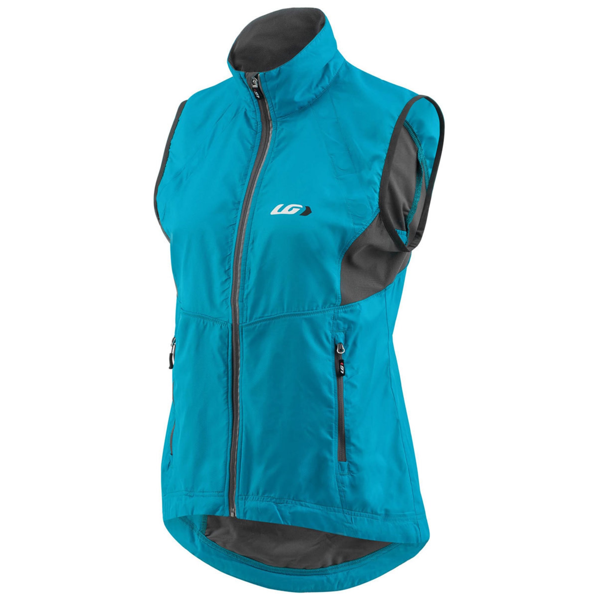 louis garneau cabriolet jacket