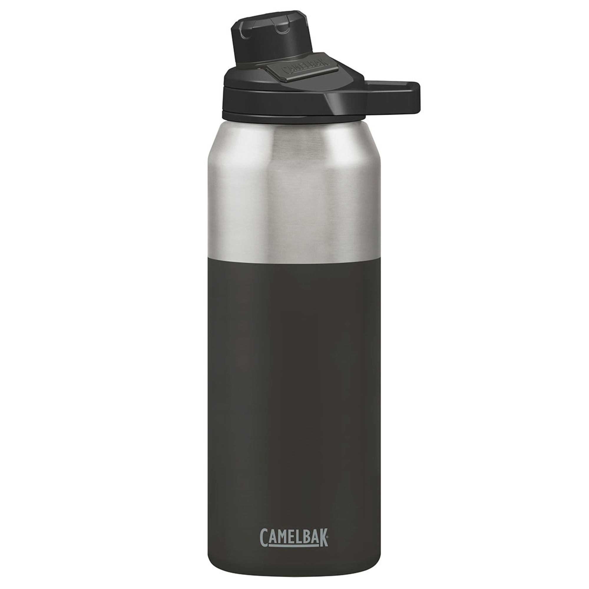 CamelBak Chute Mag Water Bottle, Insulated Stainless Steel, 32 oz - $14.99  (reg. $36), Best price