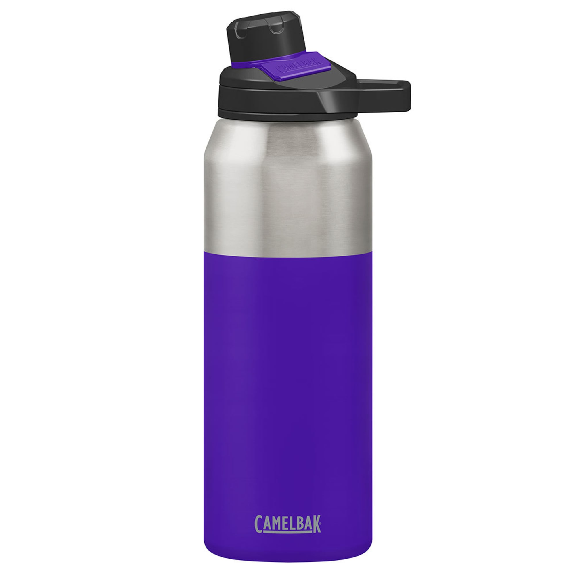 Sweetwater Logo CamelBak Chute Mag 32 oz. Water Bottle