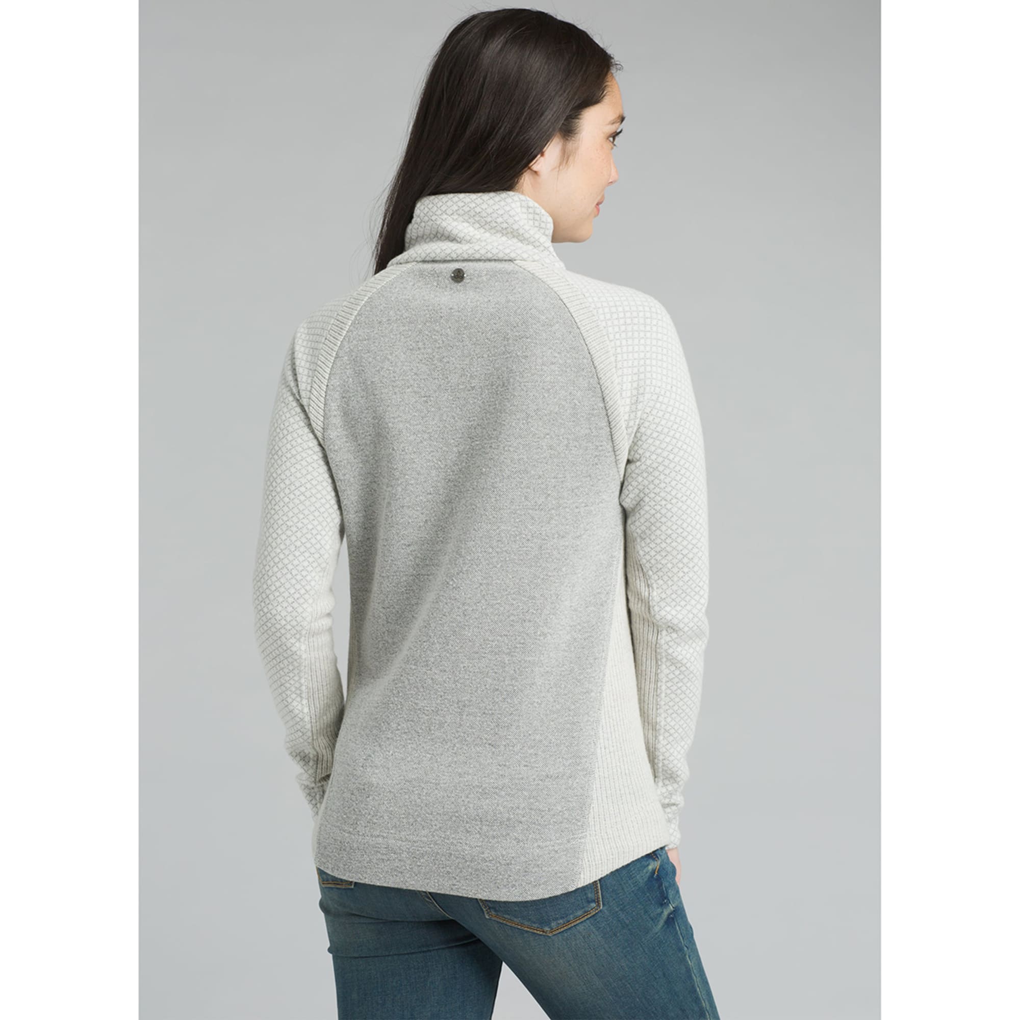 Women's prAna, Brandie Wool Blend Sweater