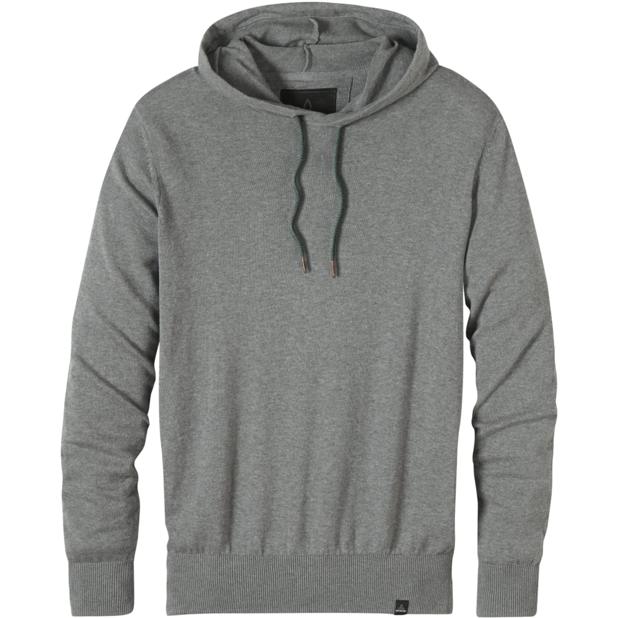 Prana throw on sales hooded sweater