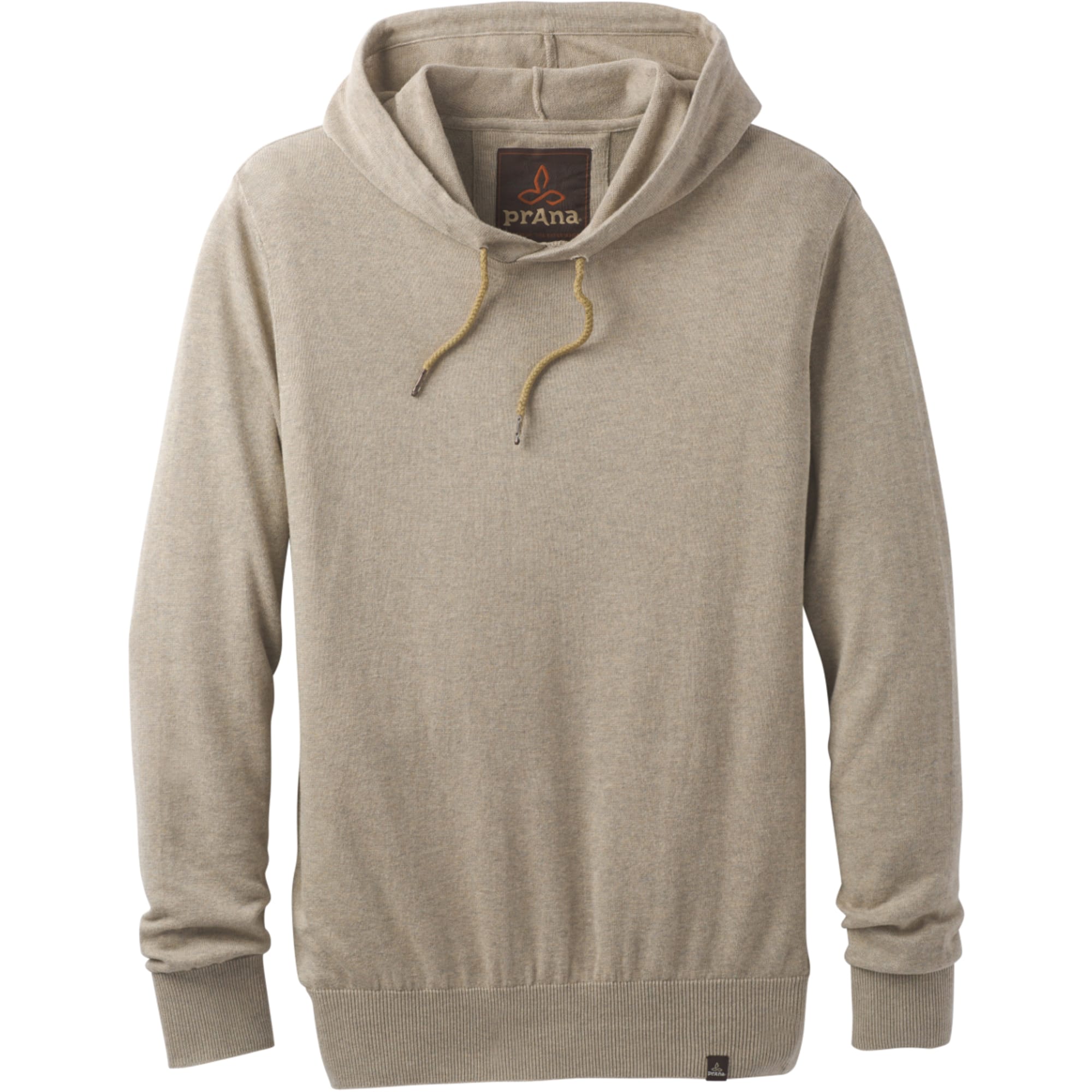 Prana throw on sales hooded sweater