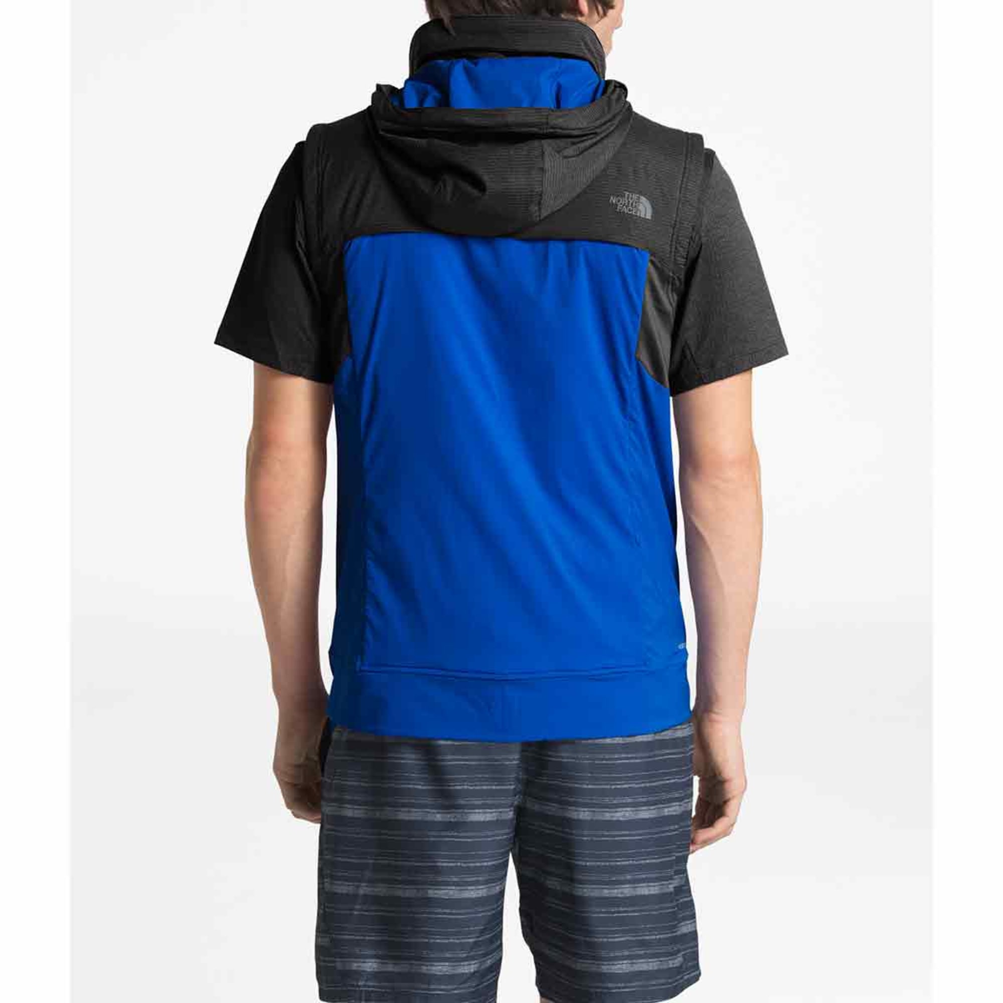 north face ventrix vest