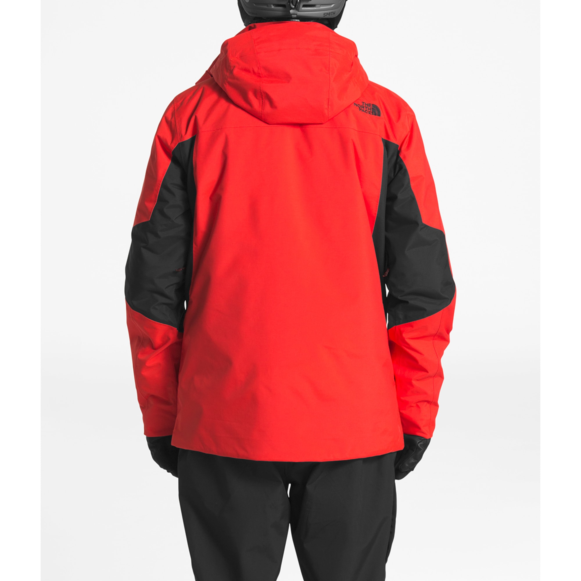 Avis Veste hardshell The North Face Clement Triclimate Jkt M 2019