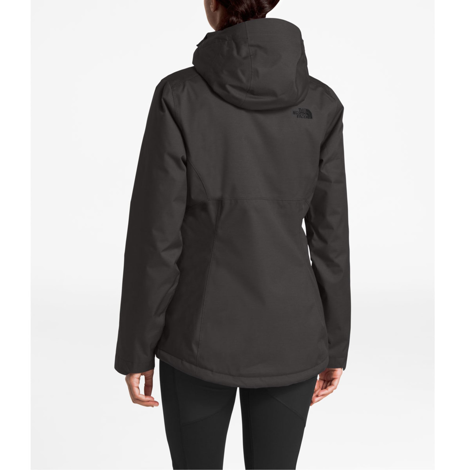 inlux 2.0 insulated jacket