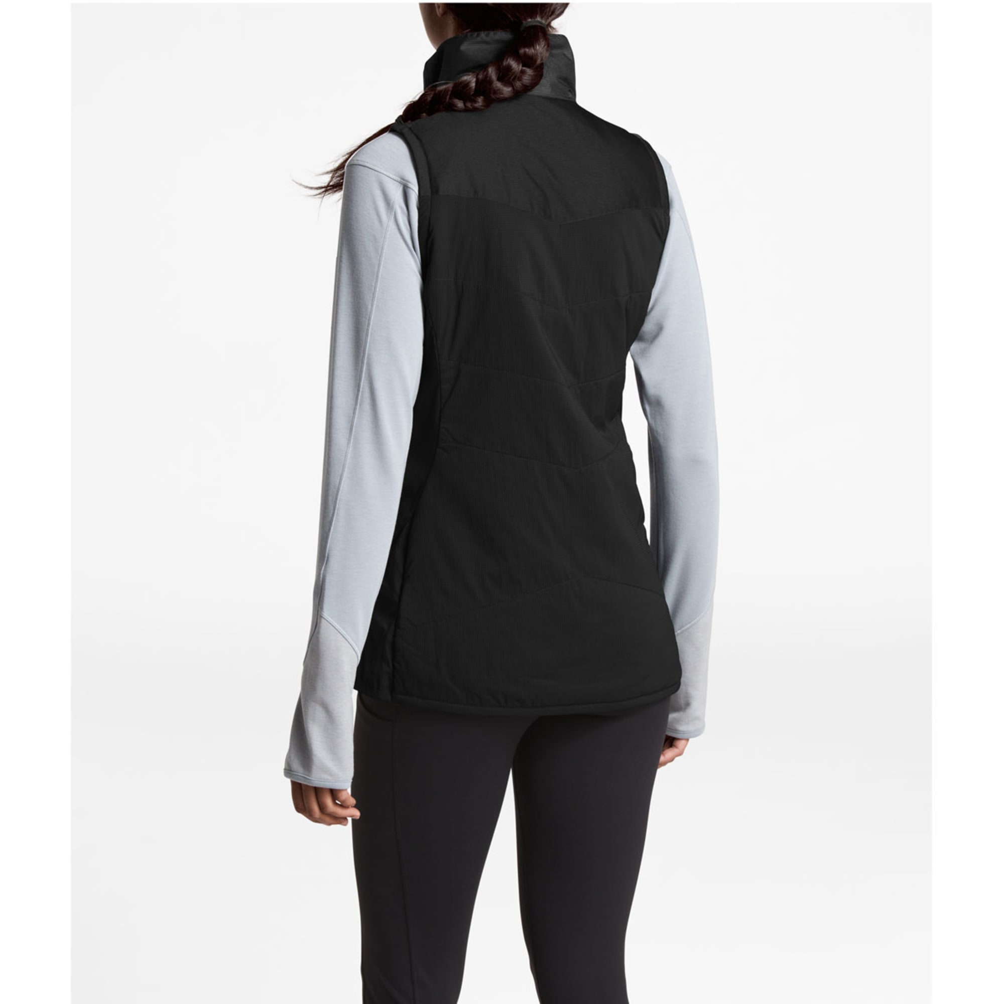 the north face ventrix vest