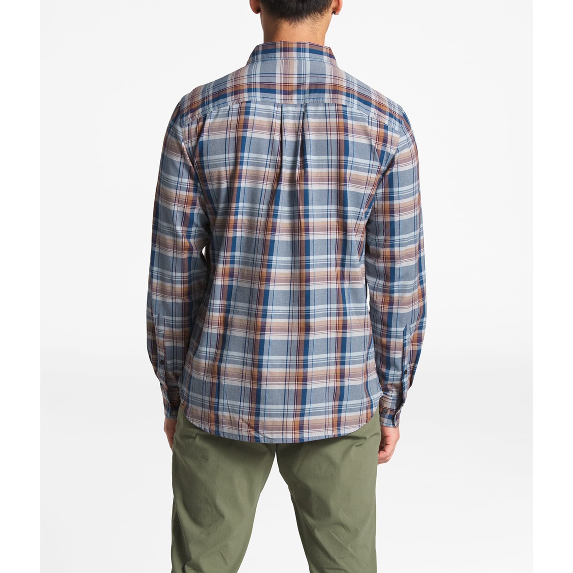 Hayden Pass 2.0 Long-Sleeve Shirt 