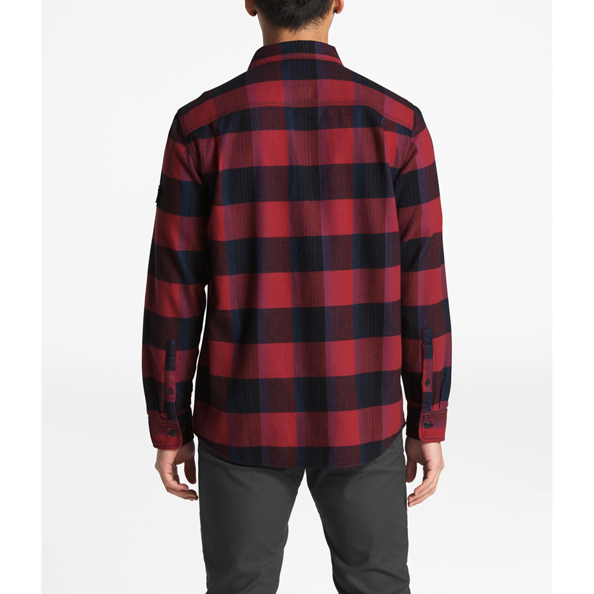 stayside long sleeve shirt 