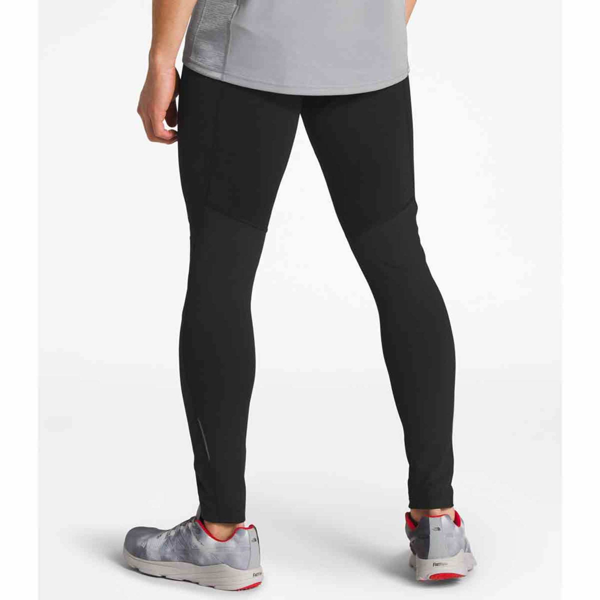 north face winter warm tights womens