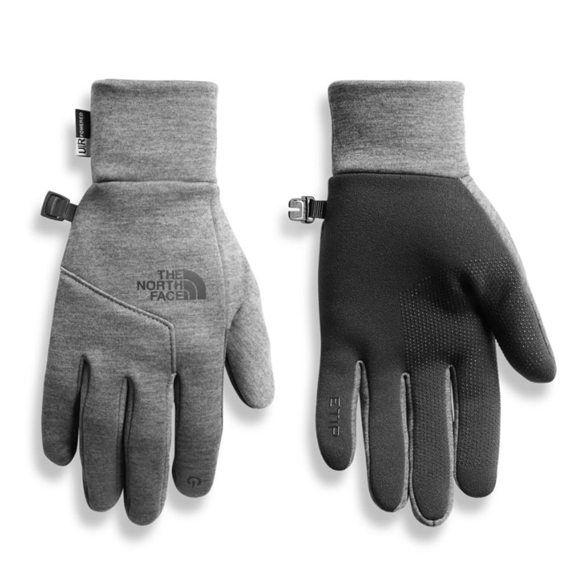 THE NORTH FACE - Gants Homme ETIP Bleu Marine