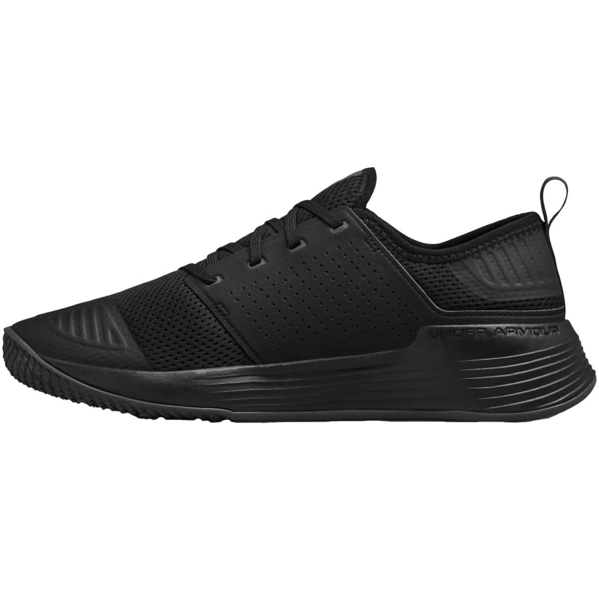 Zapato under armour clearance fitness showstopper 2.0 black