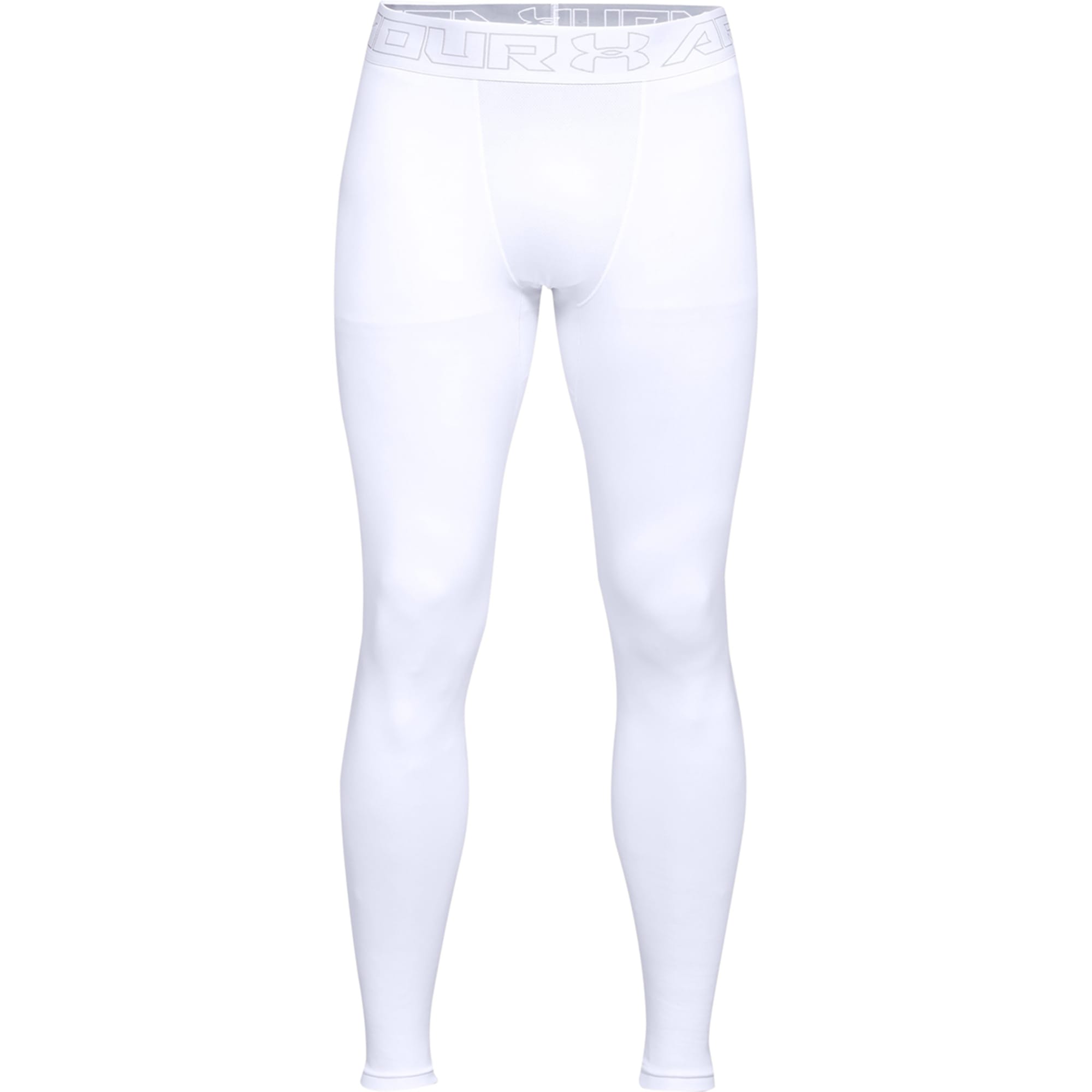  Mytra Fusion All Season Unisex HeatGear Compression Trouser Compression  Leggings White Blue : Sports & Outdoors