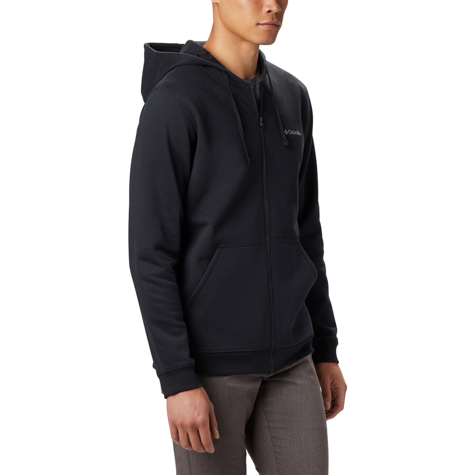 Men's Great Hart Mountain™ Full Zip Hoodie