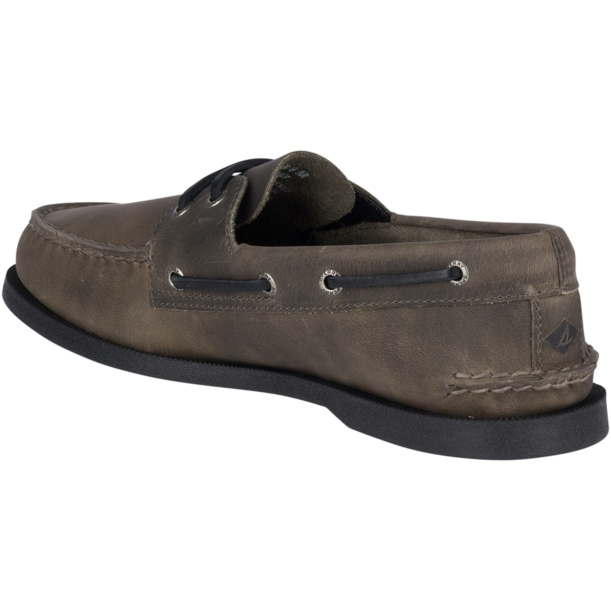 authentic original richtown boat shoe