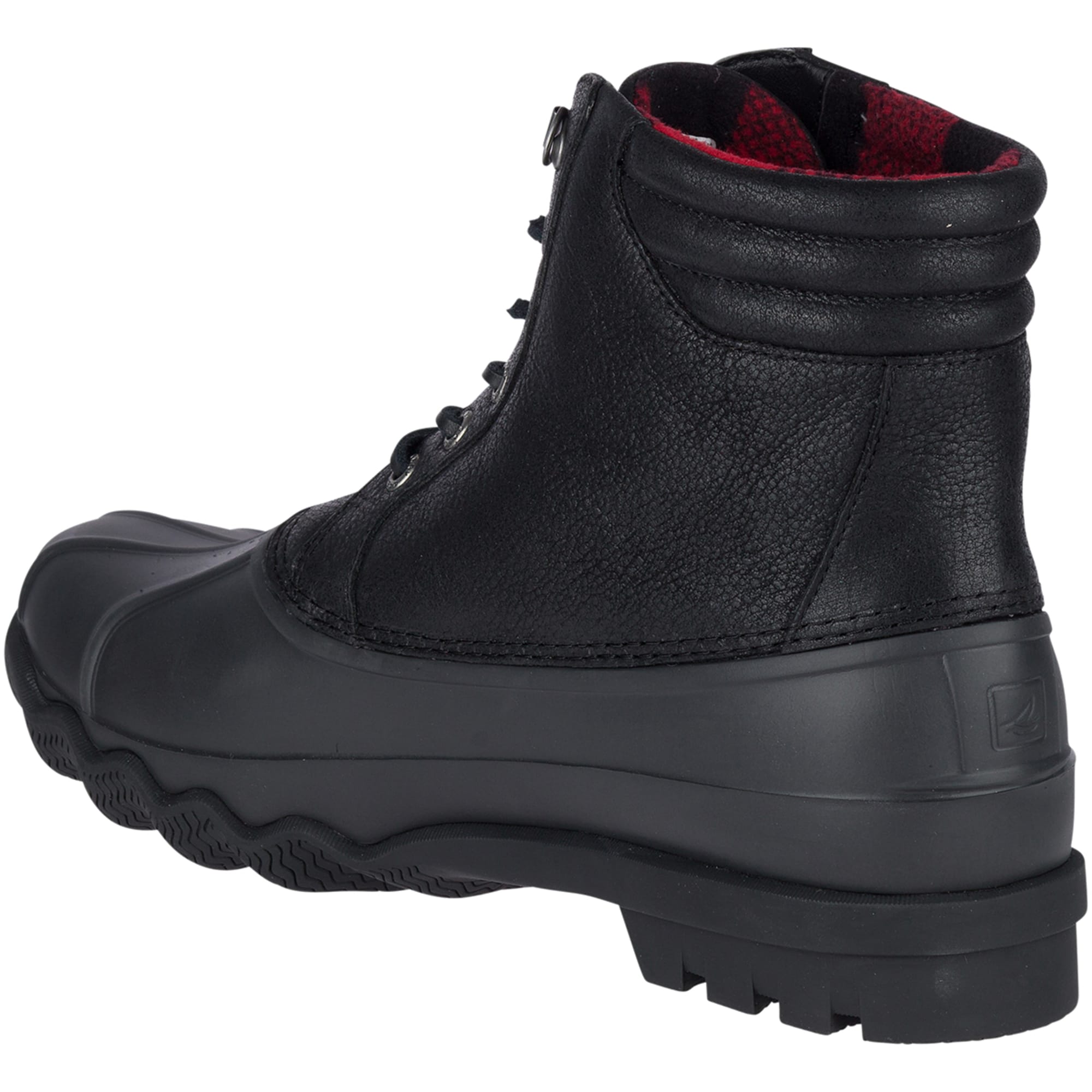 men's avenue winter duck boot