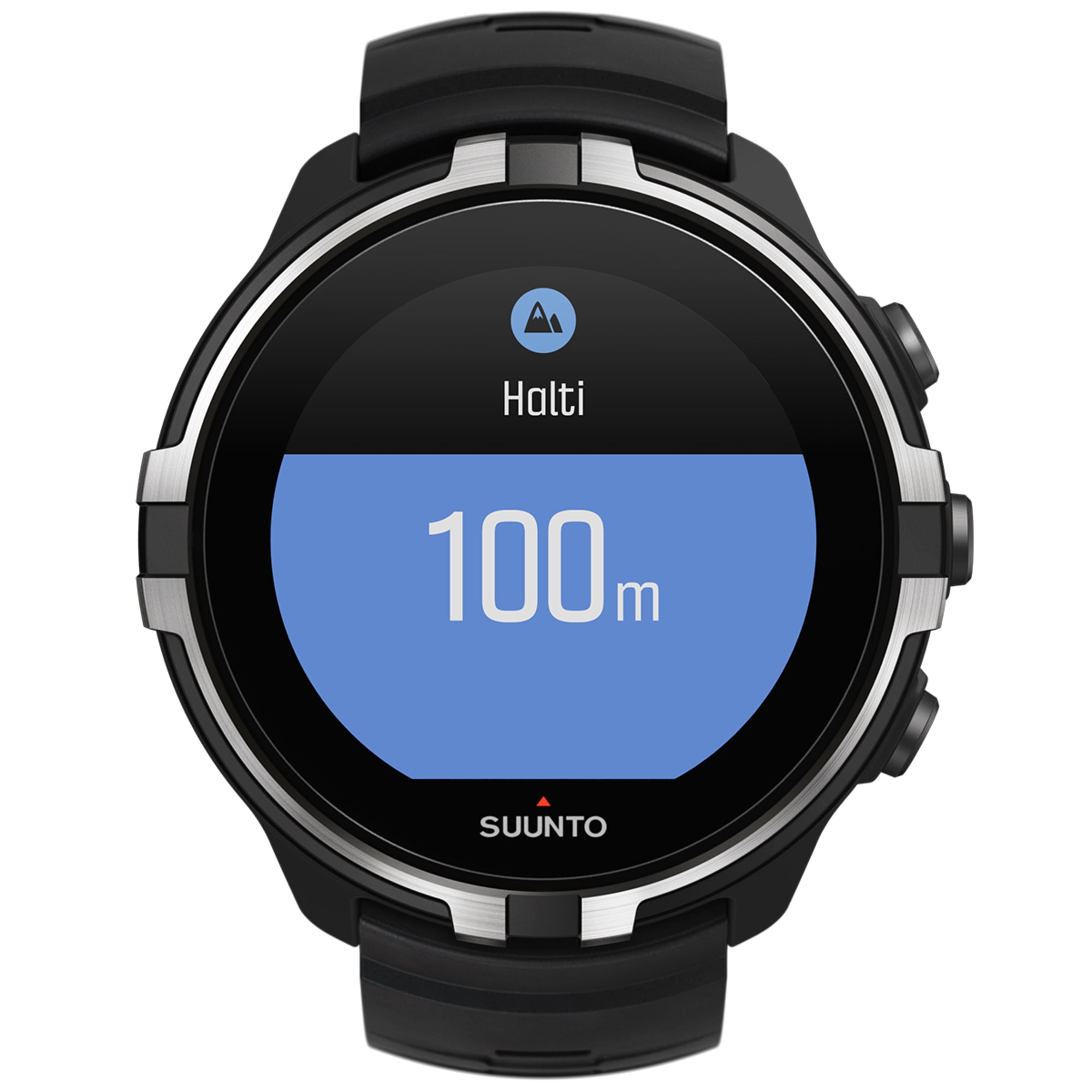 SUUNTO Spartan Sport Wrist HR Baro Watch - Eastern Mountain Sports