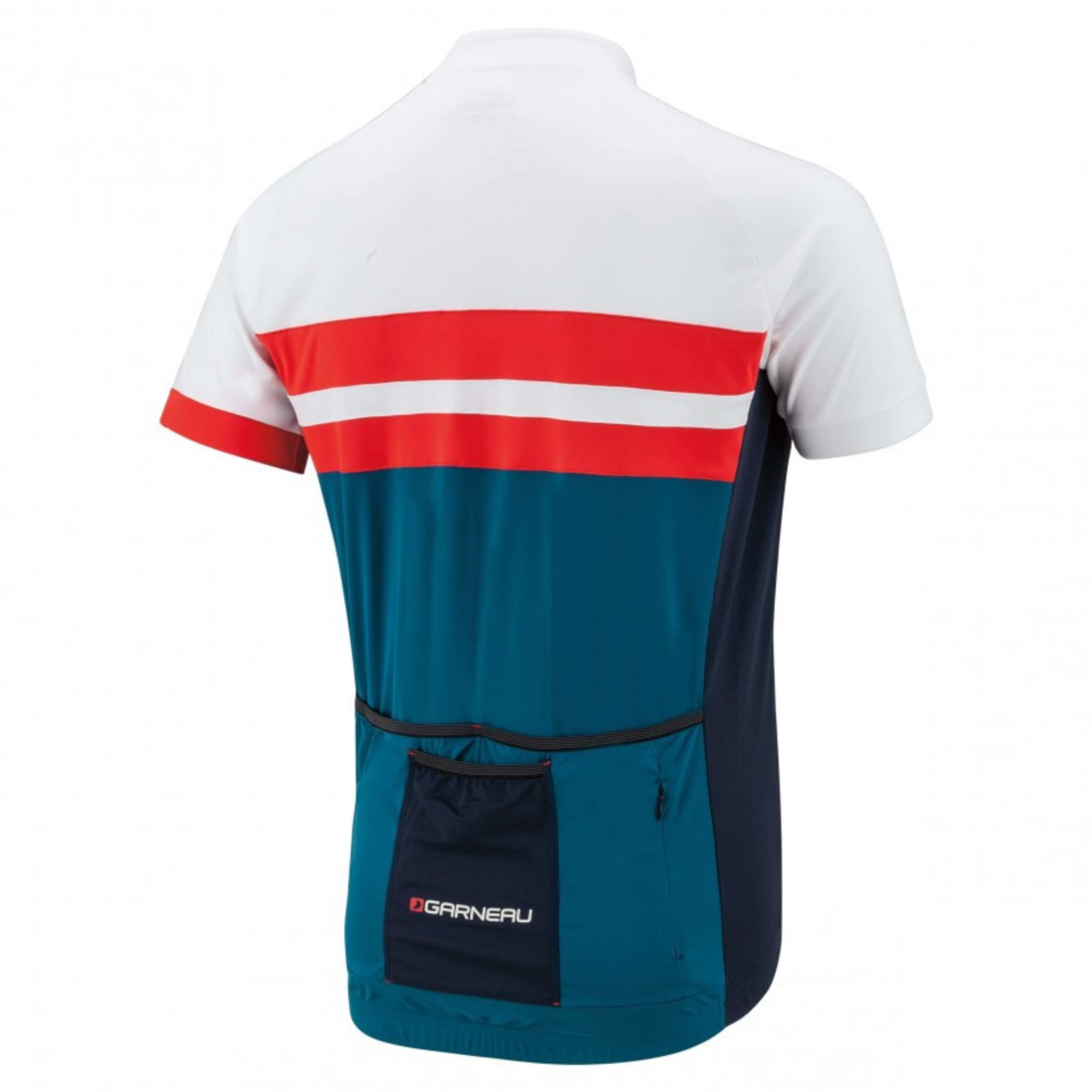 Men's Evans Classic Cycling Jersey - Louis Garneau