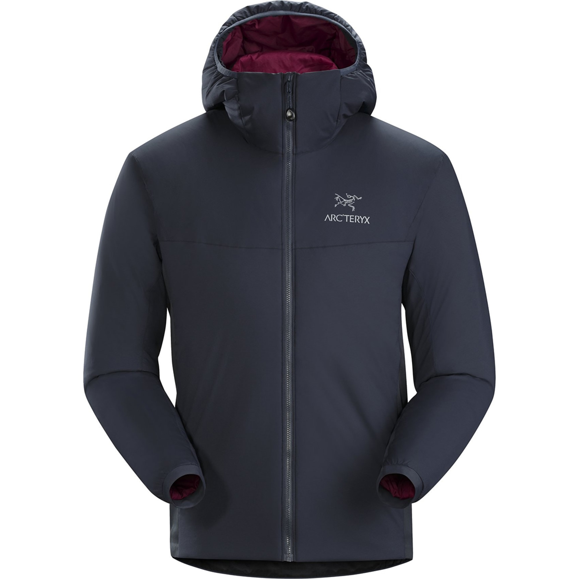 ARC'TERYX Men's Atom LT Hoody - Eastern Mountain Sports