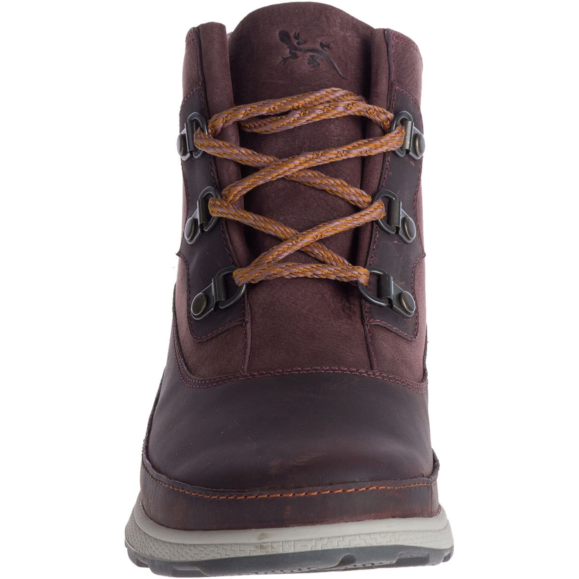 CHACO Women s Ember Mid Storm Boots Eastern Mountain Sports