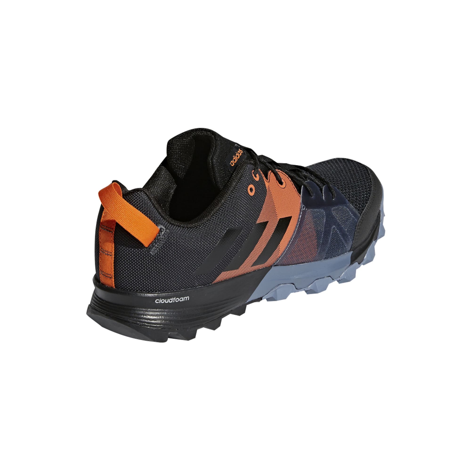 fordelagtige Skalk Vend om ADIDAS Men's Kanadia 8.1 Trail Running Shoes - Eastern Mountain Sports