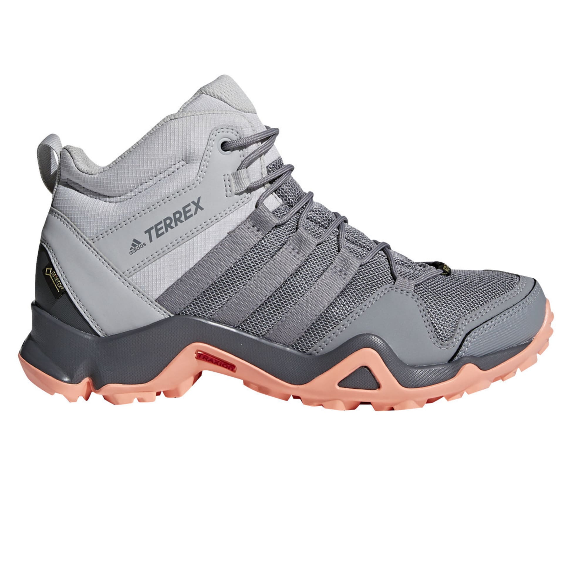 Women's Terrex Ax2r Mid GTX Hiking Boots - Sports