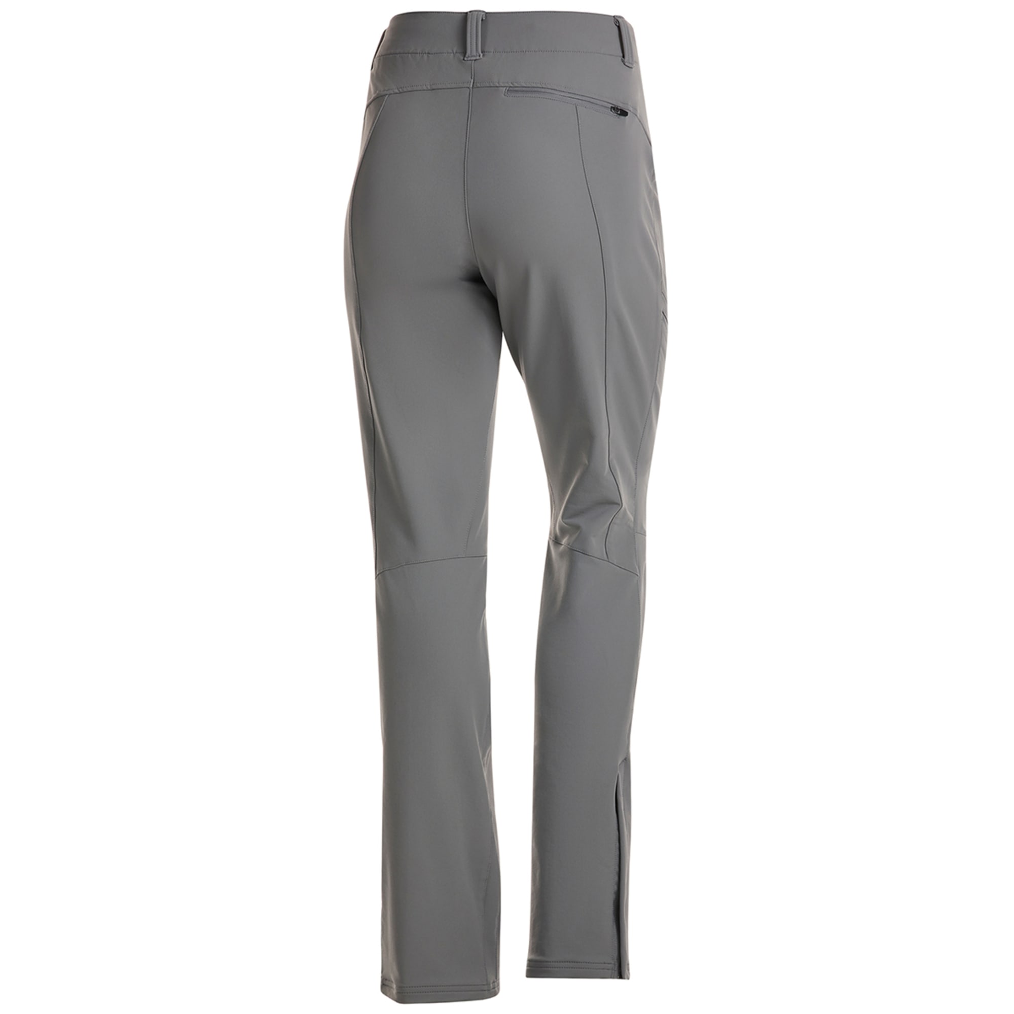 EMS Women's Pinnacle Soft Shell Pants - Eastern Mountain Sports