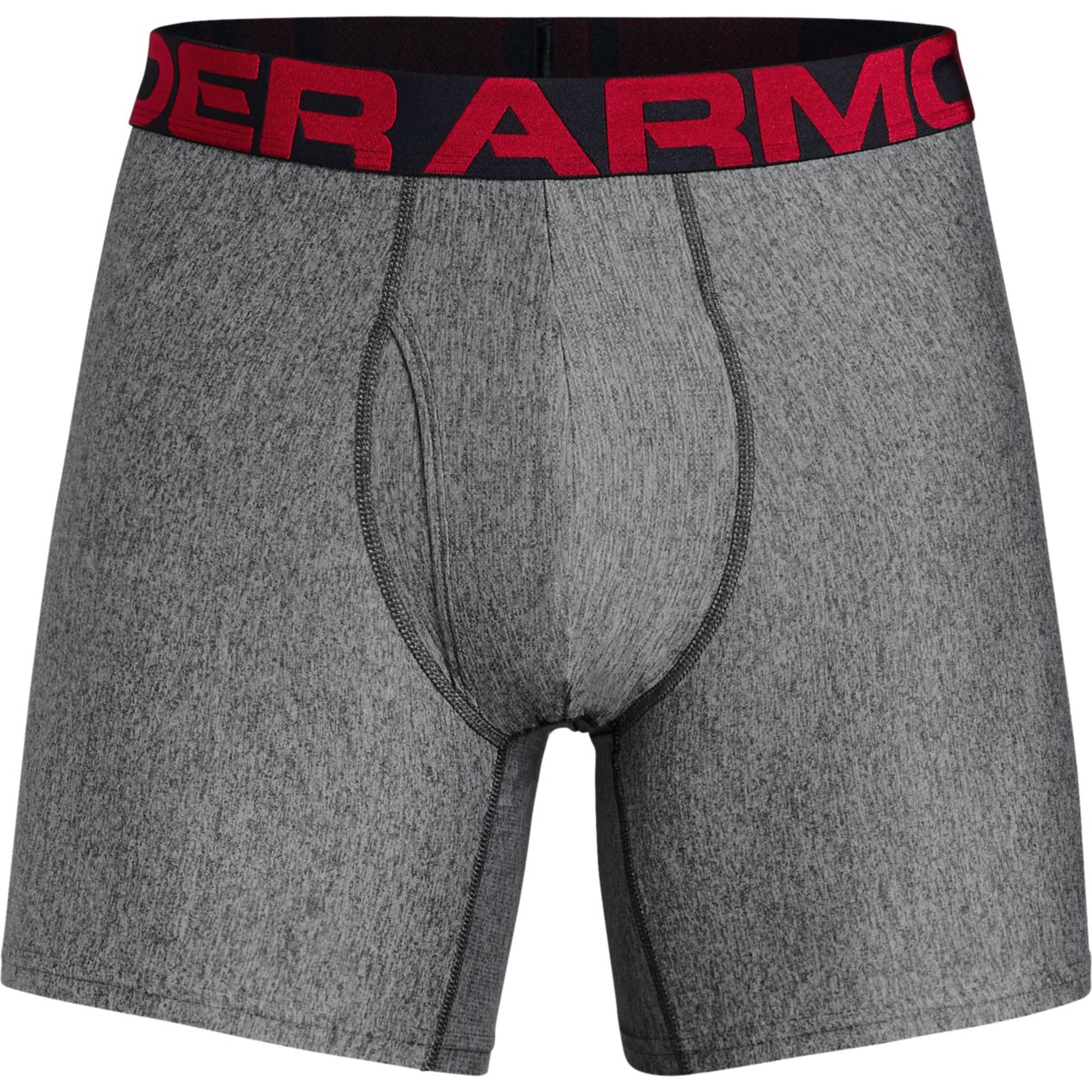 Under Armour Men's Tech 6 Boxerjock