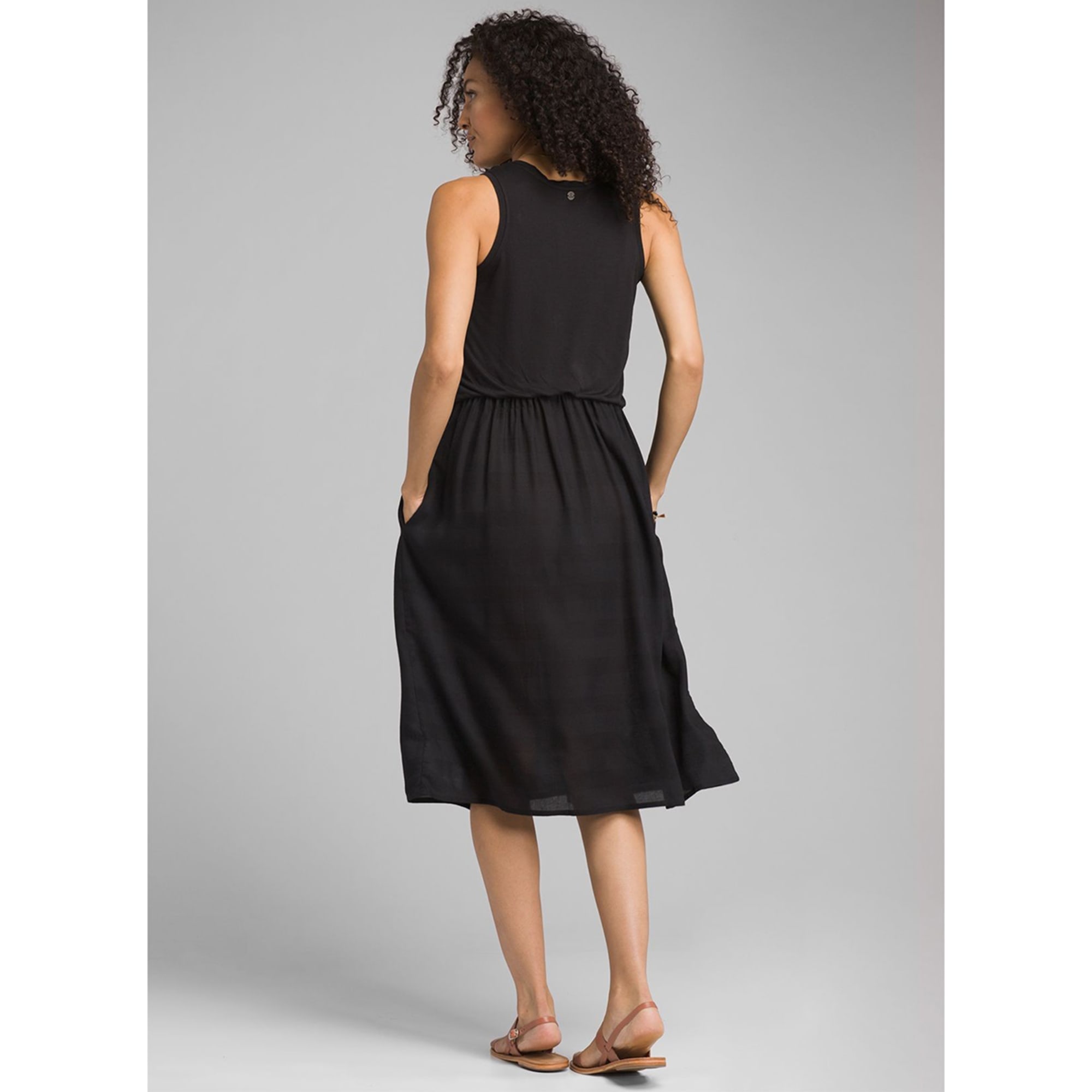 prana midi dress