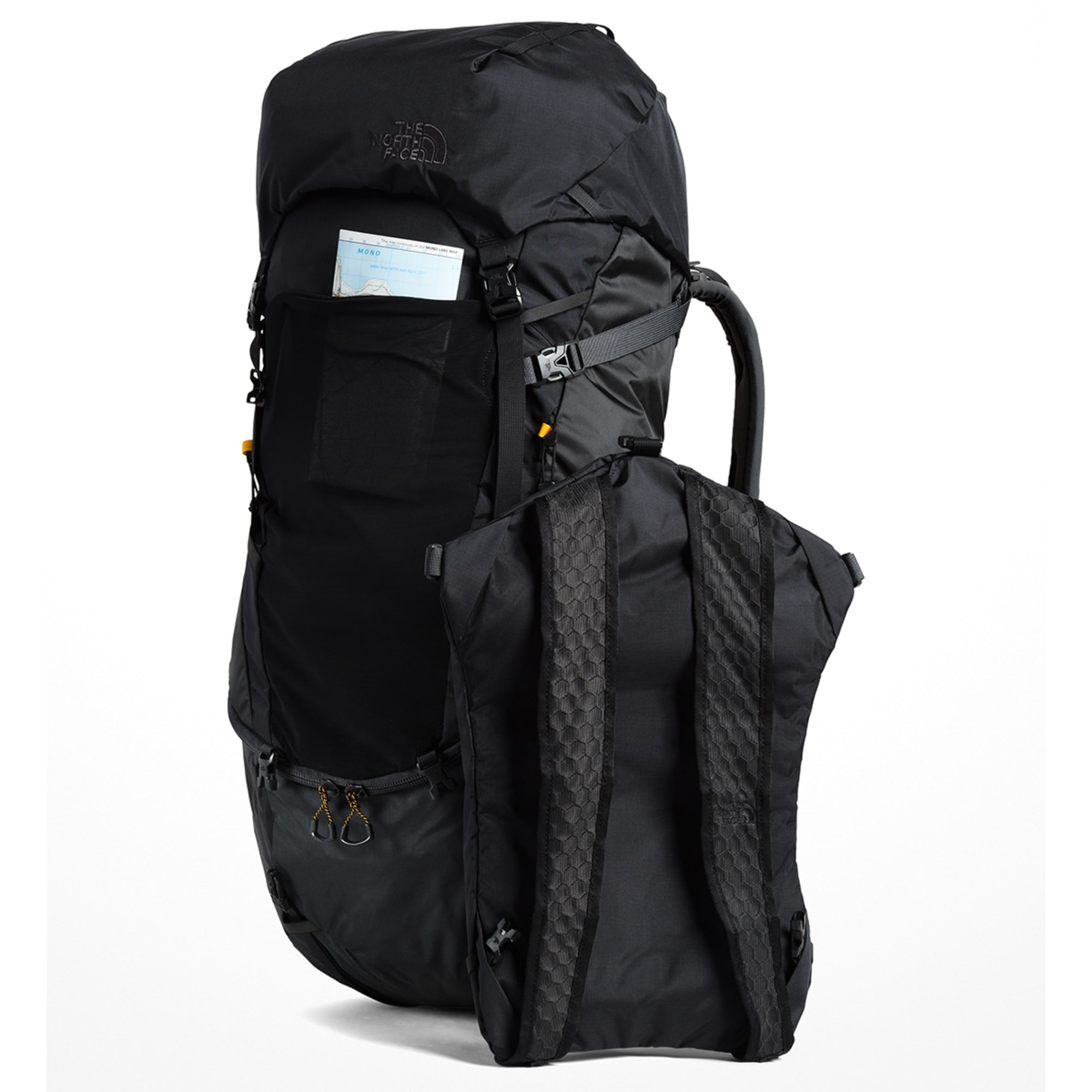 north face griffin 65
