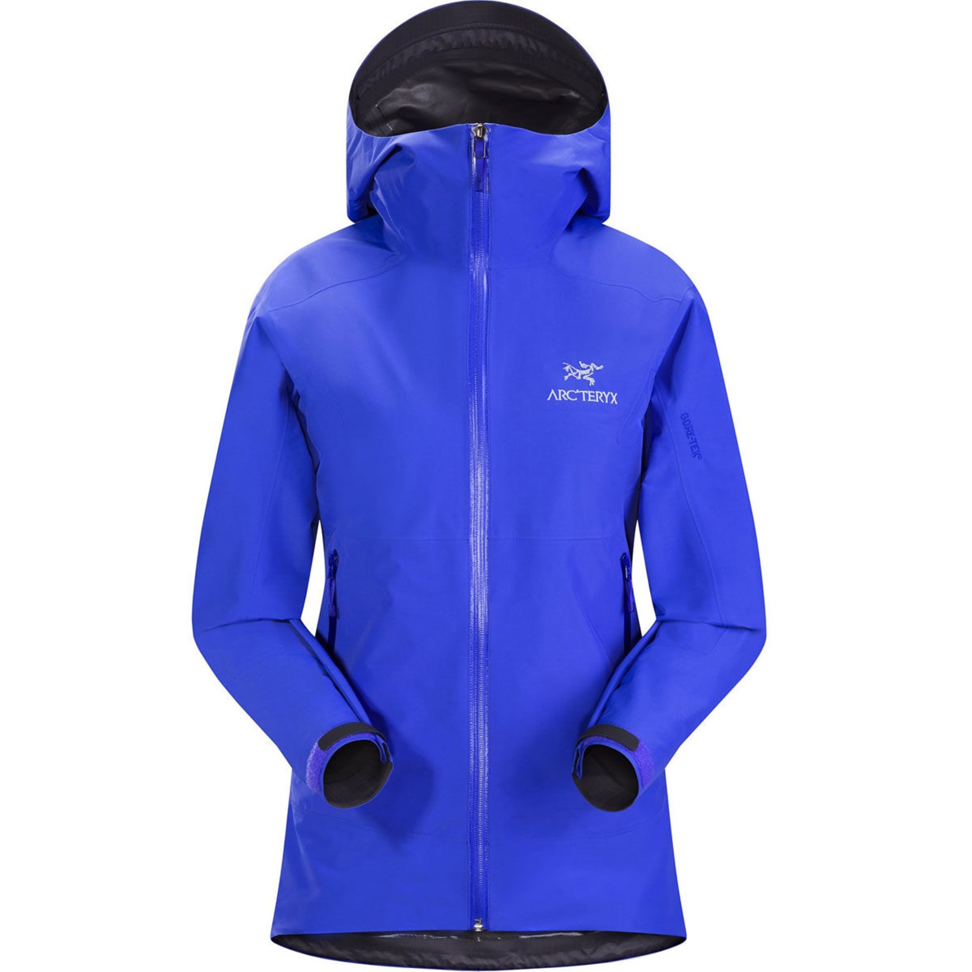 Arc Teryx Women S Zeta Sl Jacket Eastern Mountain Sports