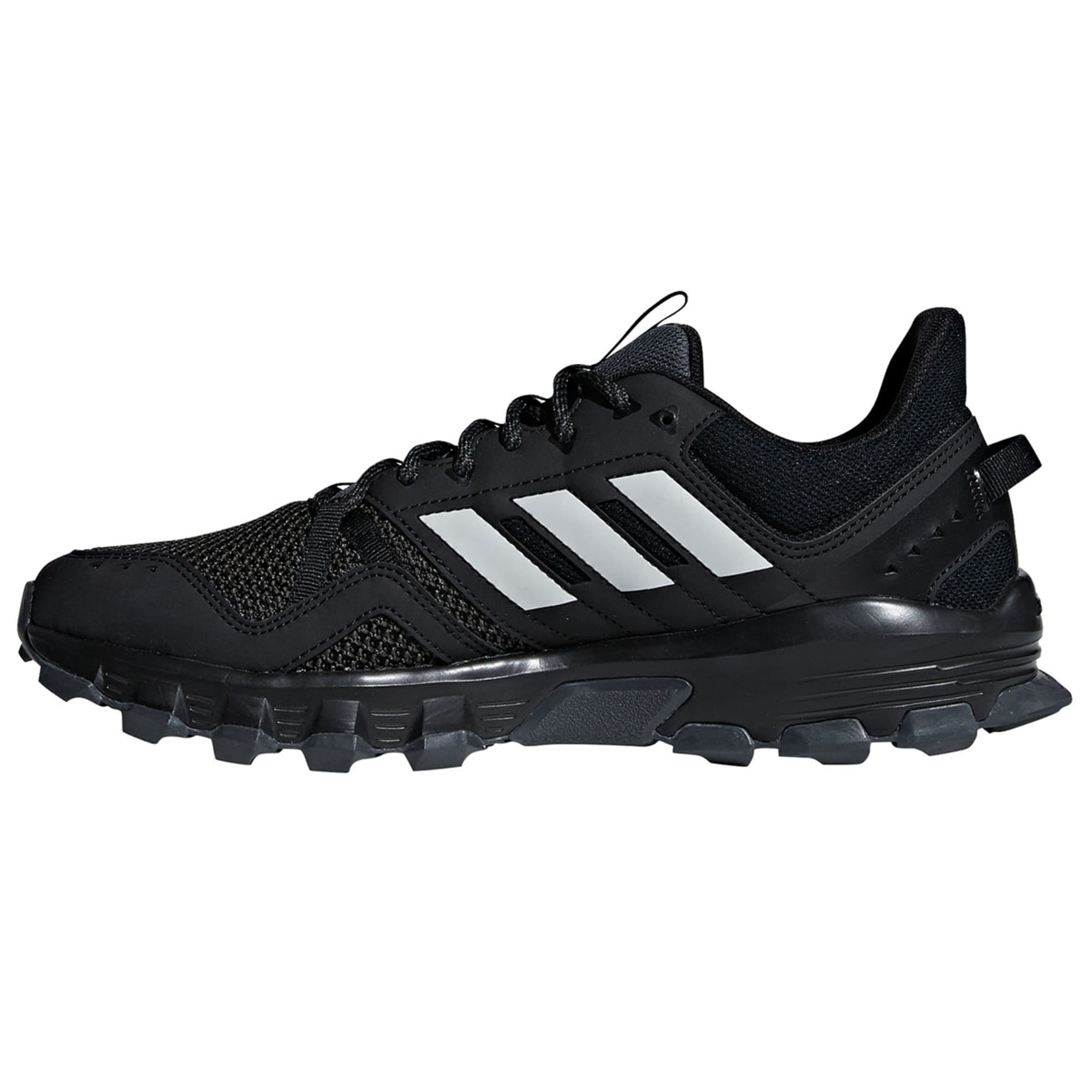 ADIDAS Men's Rockadia Trail Shoes - Eastern Mountain Sports