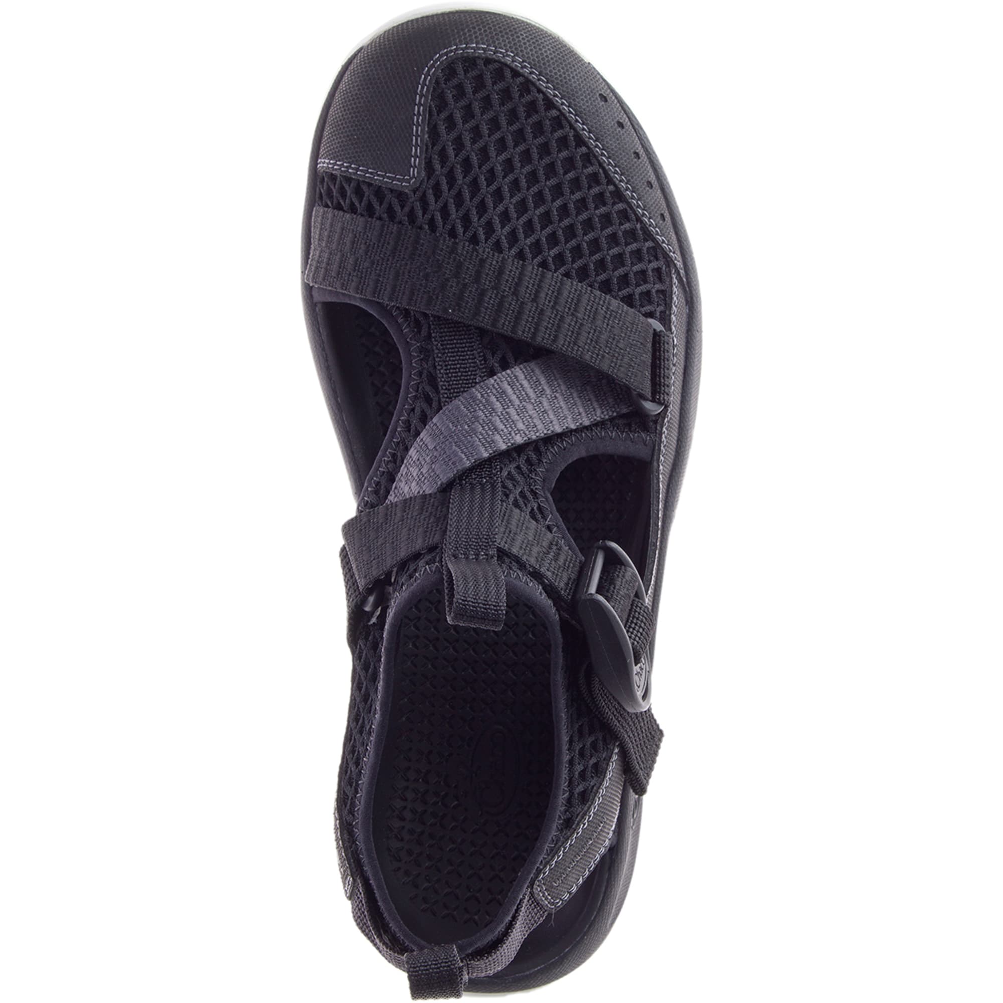 Womens chaco odyssey on sale sandal