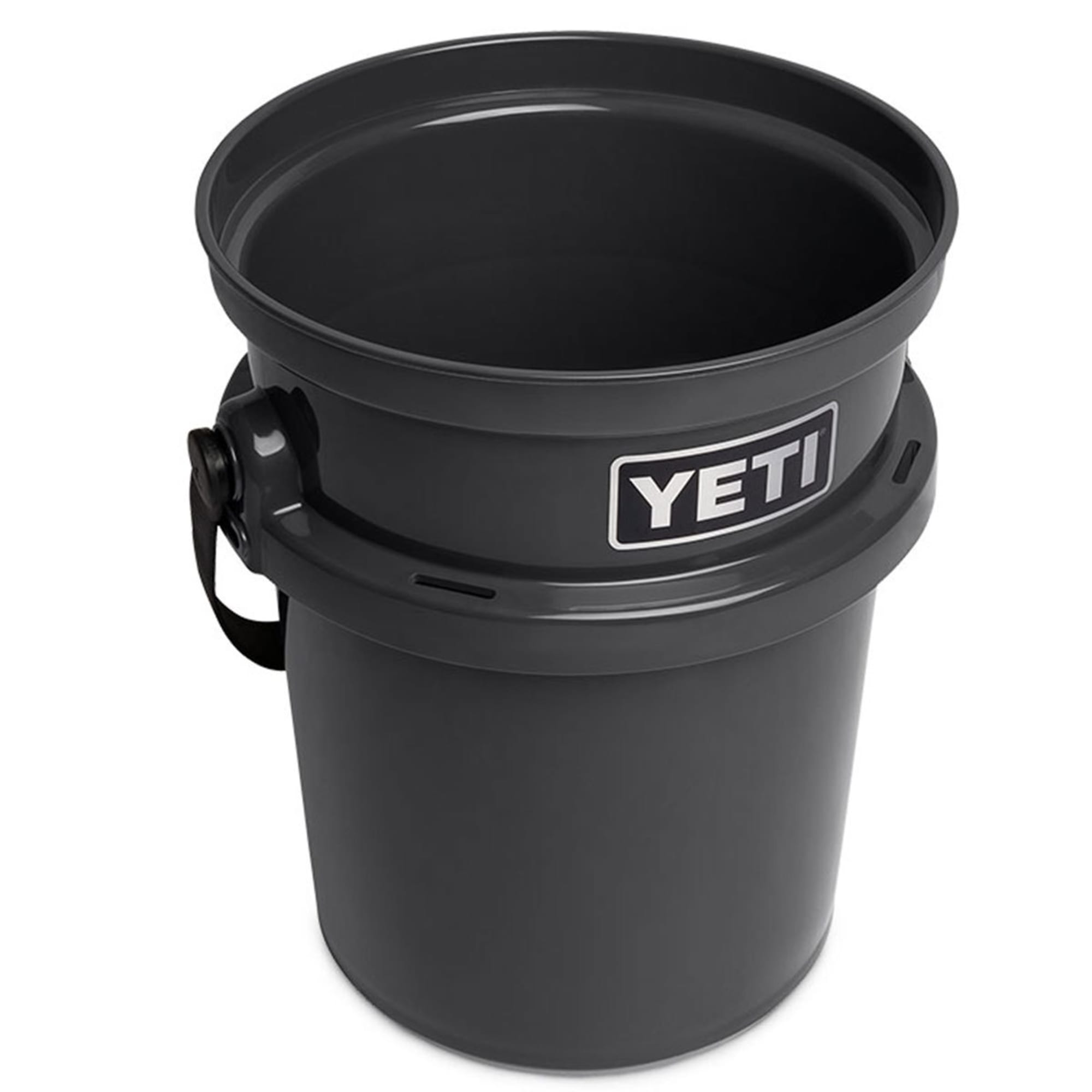 YETI 5-Gallon LoadOut Bucket - Eastern Mountain Sports