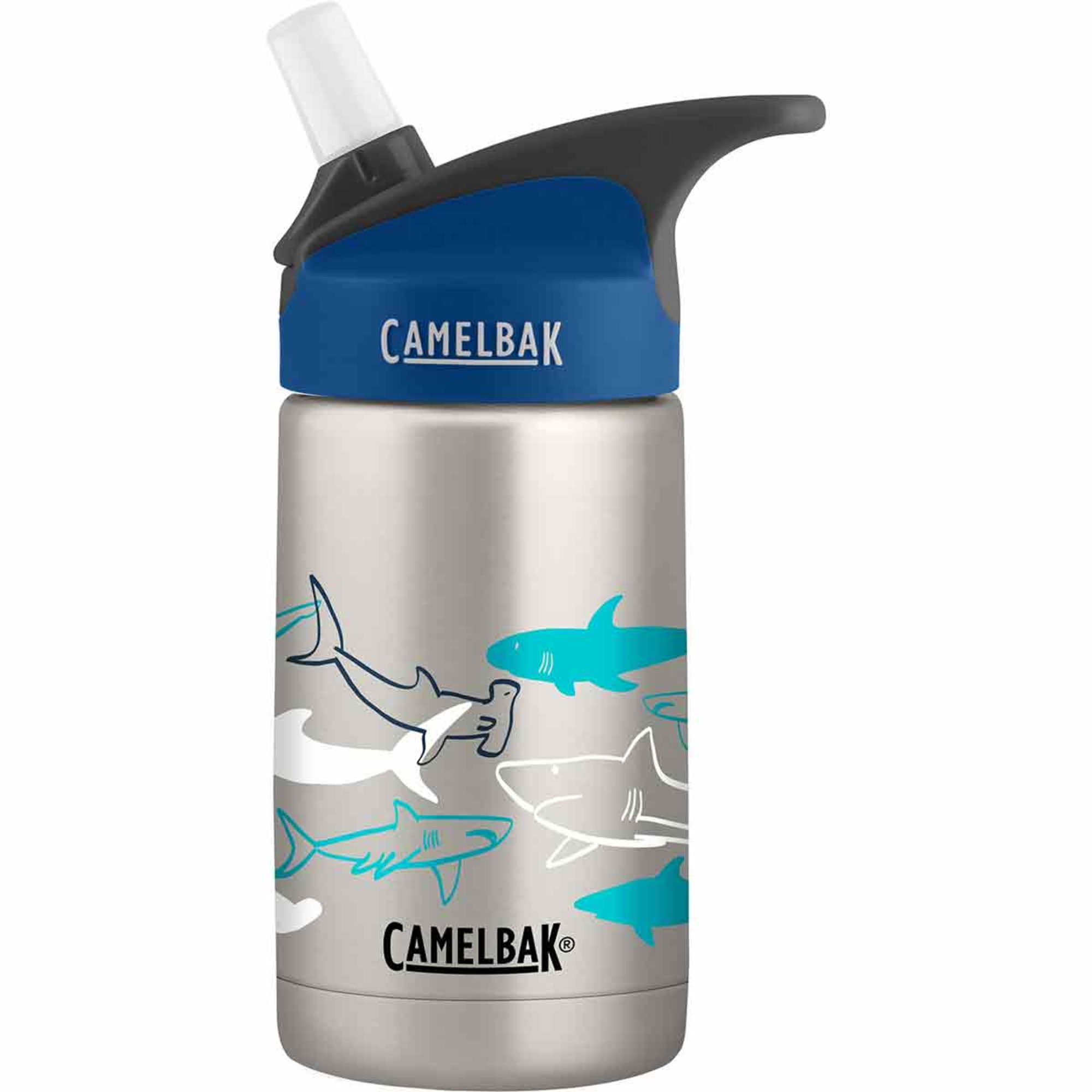 Camelbak eddy Kids Insulated .4L Water Bottle at