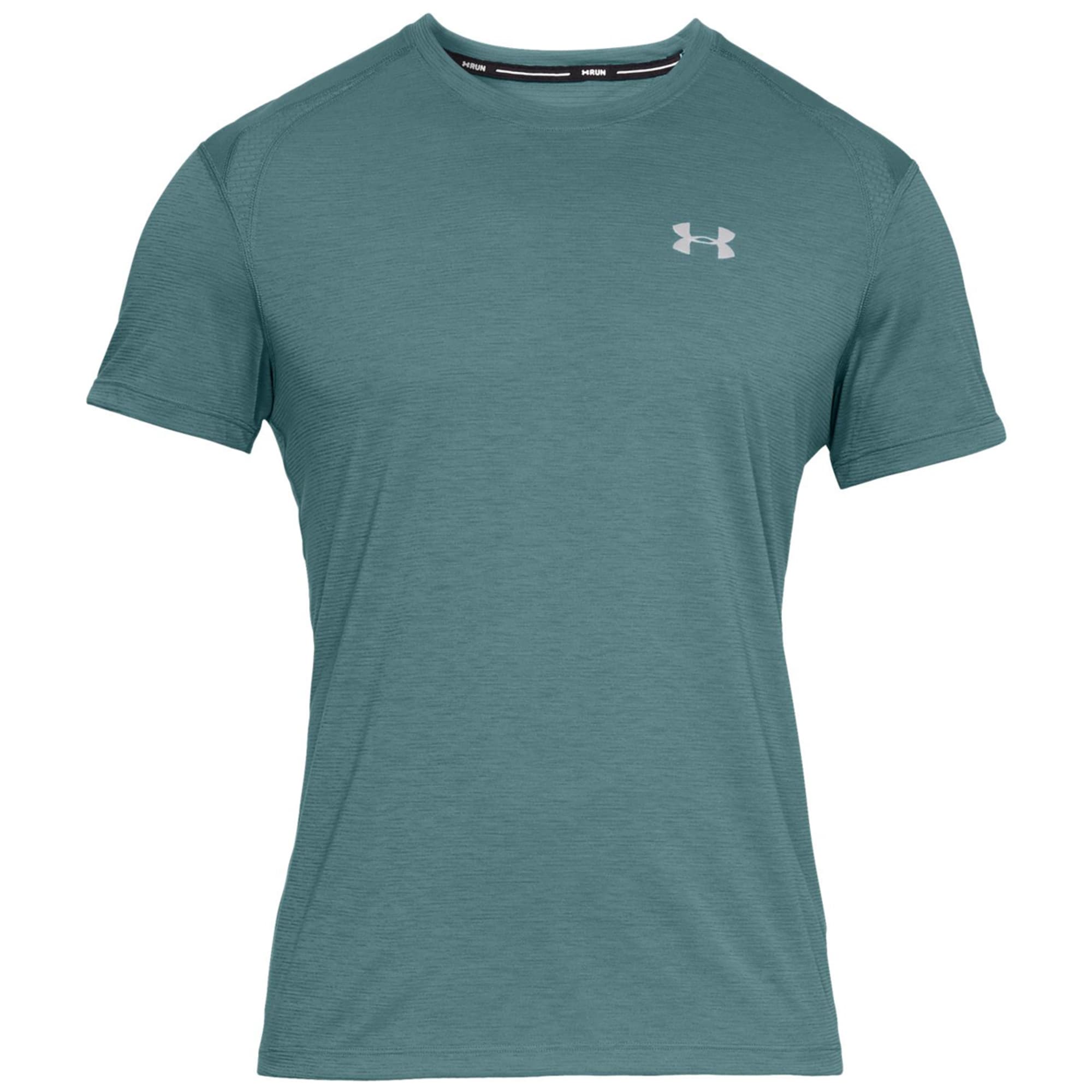 UNDER ARMOUR Men's Streaker 2.0 Short-Sleeve Shirt - Eastern Mountain Sports