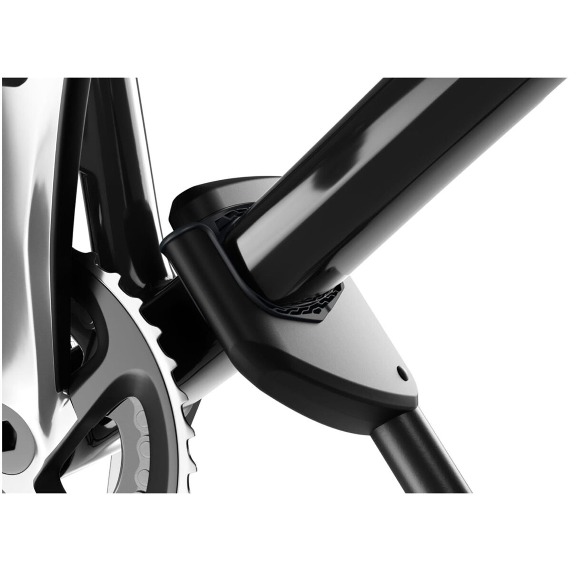 thule proride xt upright bike mount