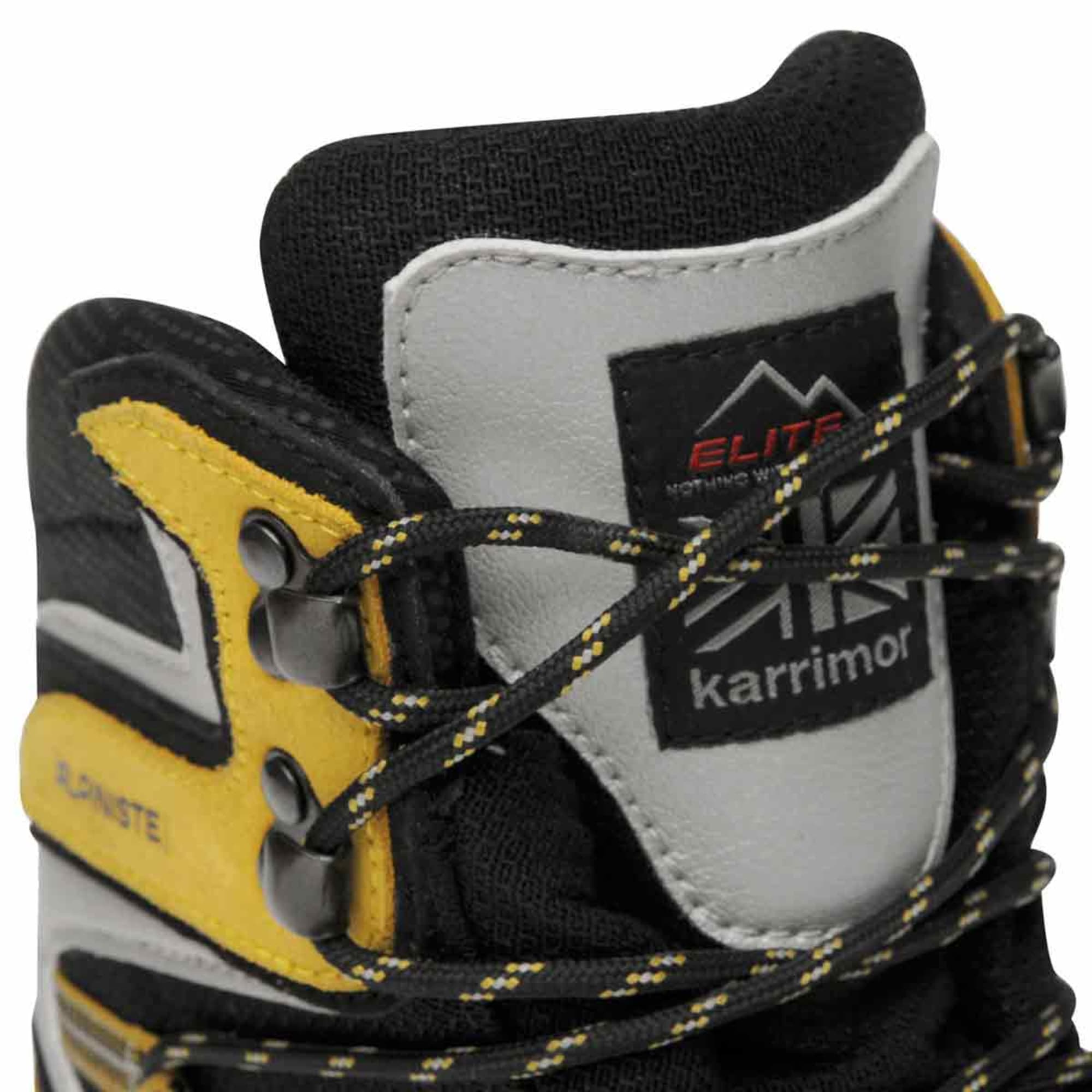 KARRIMOR Men's Alpiniste Mountain 