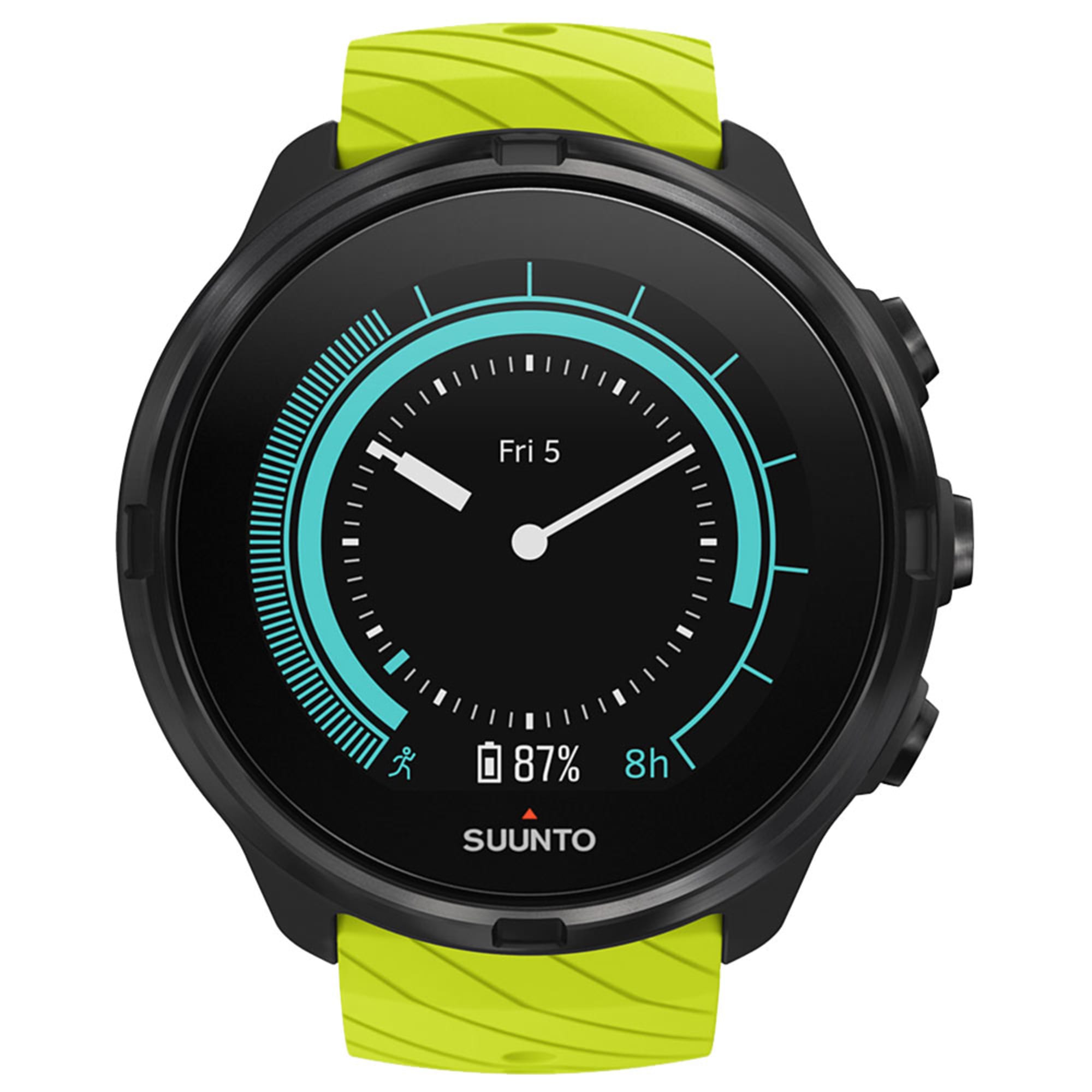 SUUNTO 9 BLACK ZH