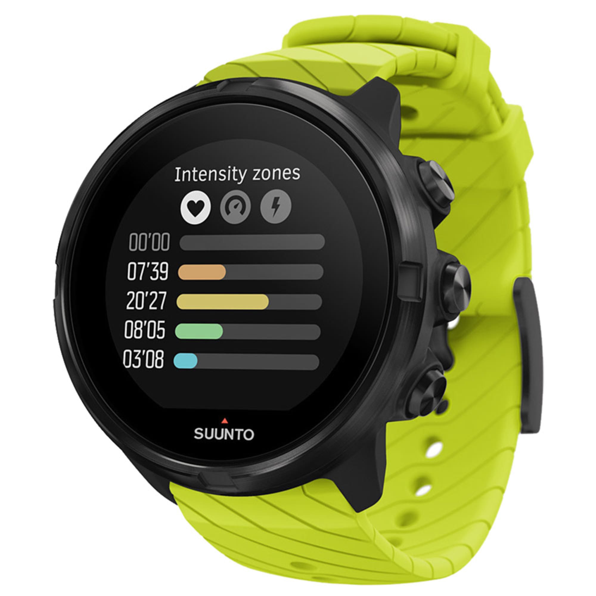 SUUNTO 9 GPS Sports Watch - Eastern Mountain Sports