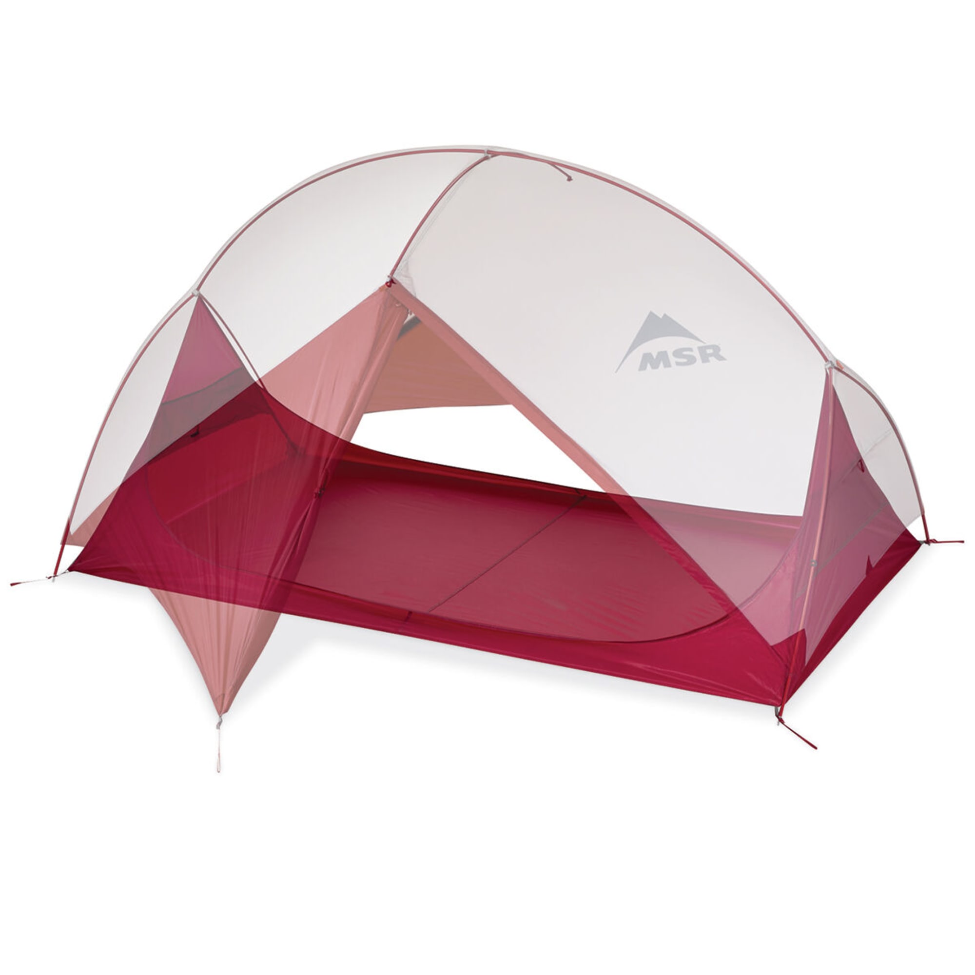 Msr Hubba Hubba Nx 2 Person Tent Eastern Mountain Sports