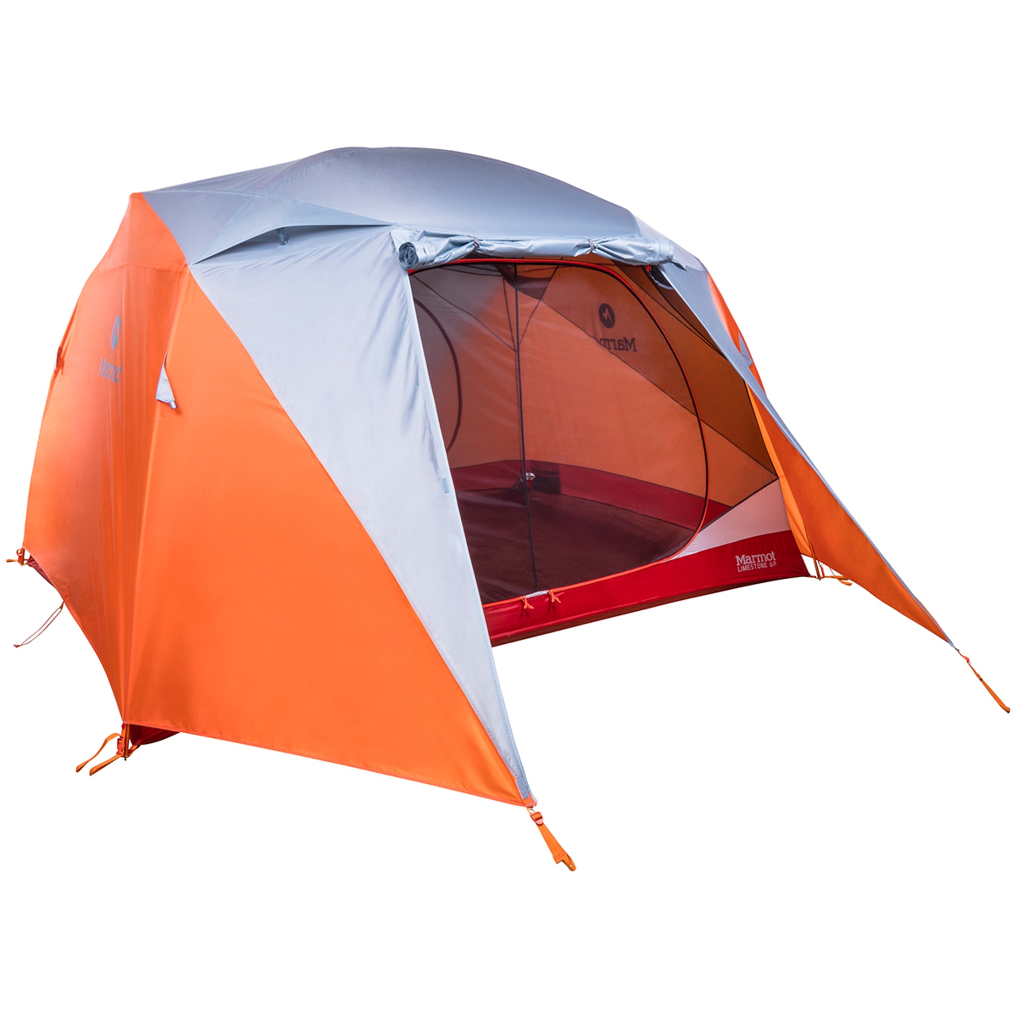 MARMOT Limestone 6-Person Tent - Eastern Mountain Sports