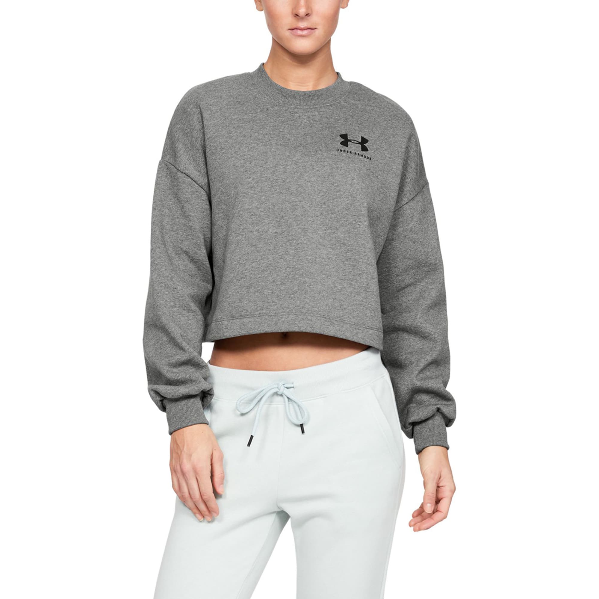 UNDER ARMOUR Women's UA Rival Fleece Joggers - Eastern Mountain Sports