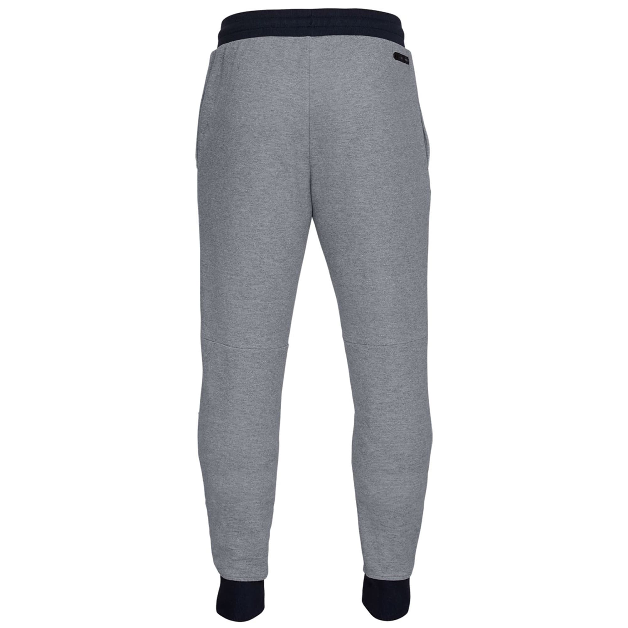 UNDER ARMOUR Men's Unstoppable Double Knit Jogger Pants - Eastern