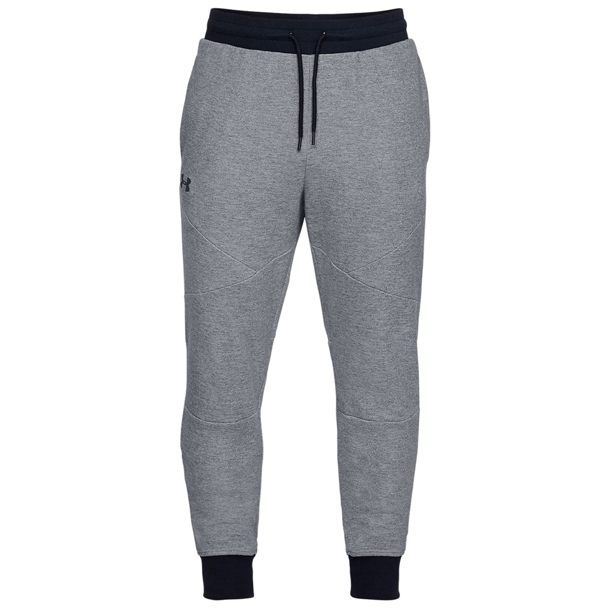 TRAINING Under Armour DOUBLE KNIT JOGGER - Pantalón de chándal