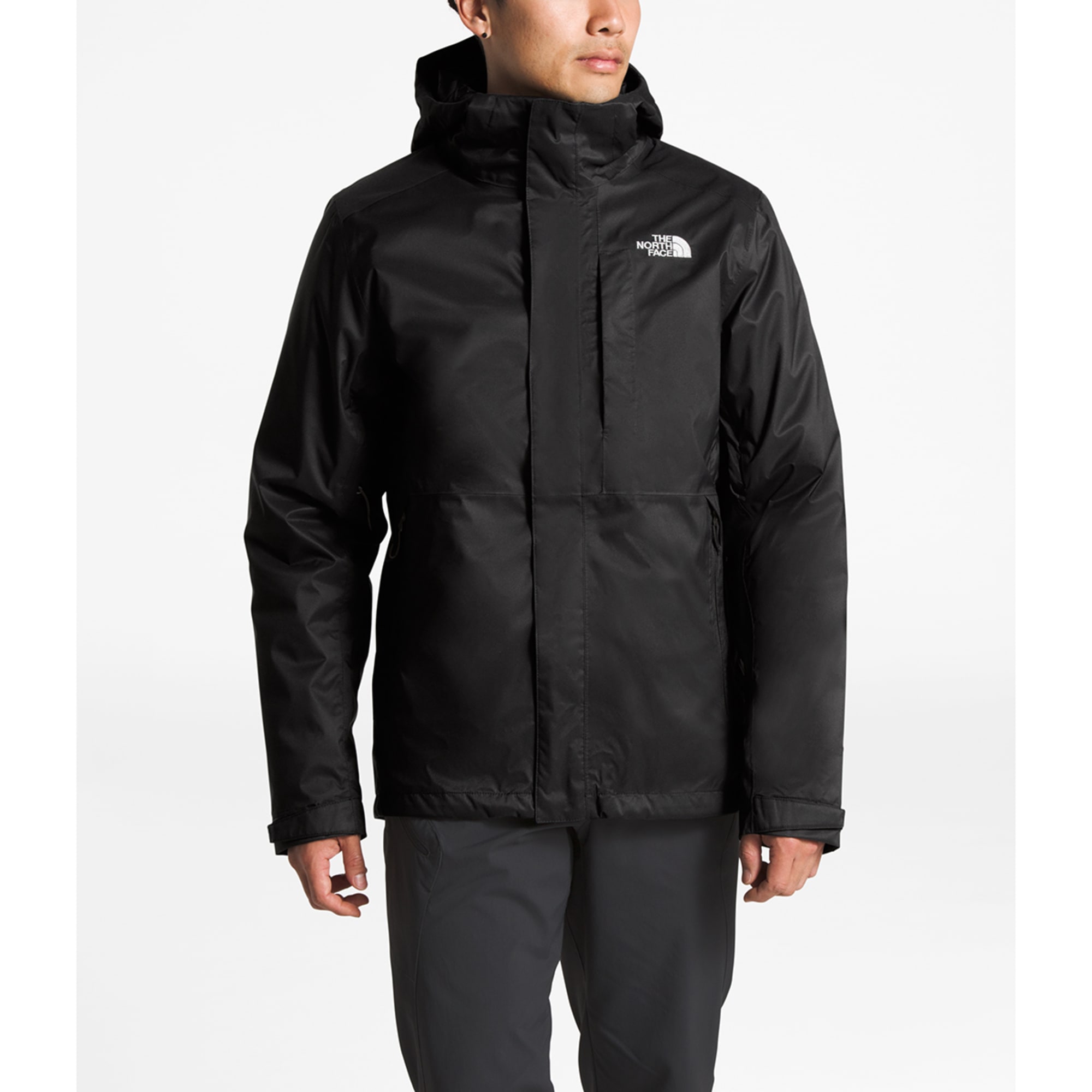 m altier down triclimate jacket