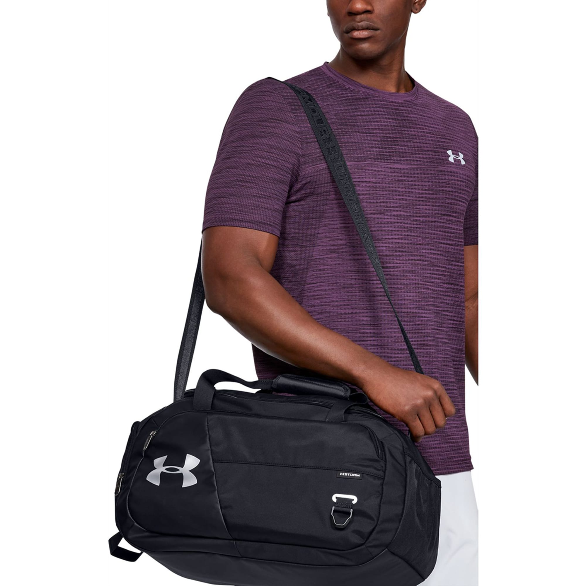 Sac de sport UA Undeniable 4.0 Small