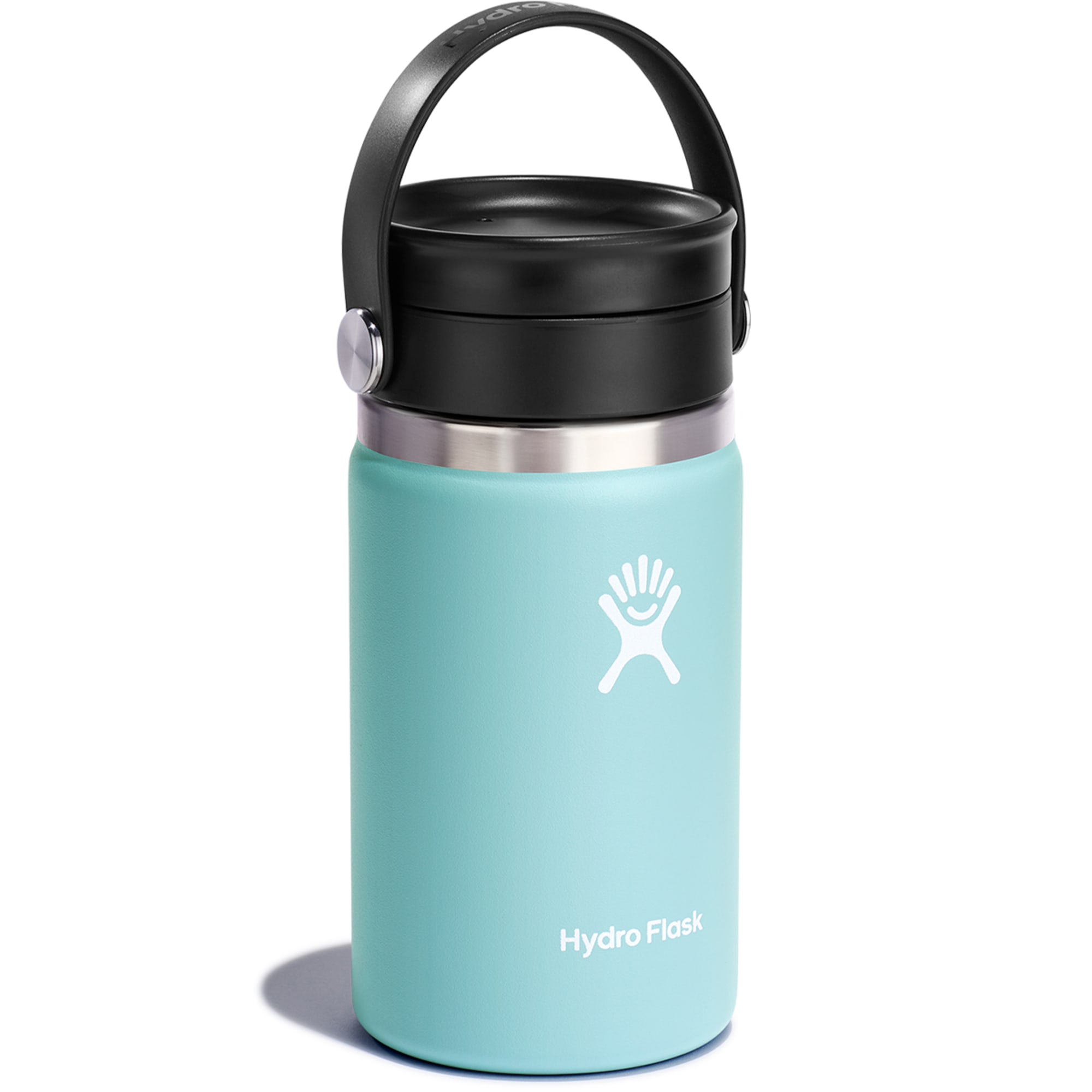 12 oz Coffee Thermos with Flex Sip Lid