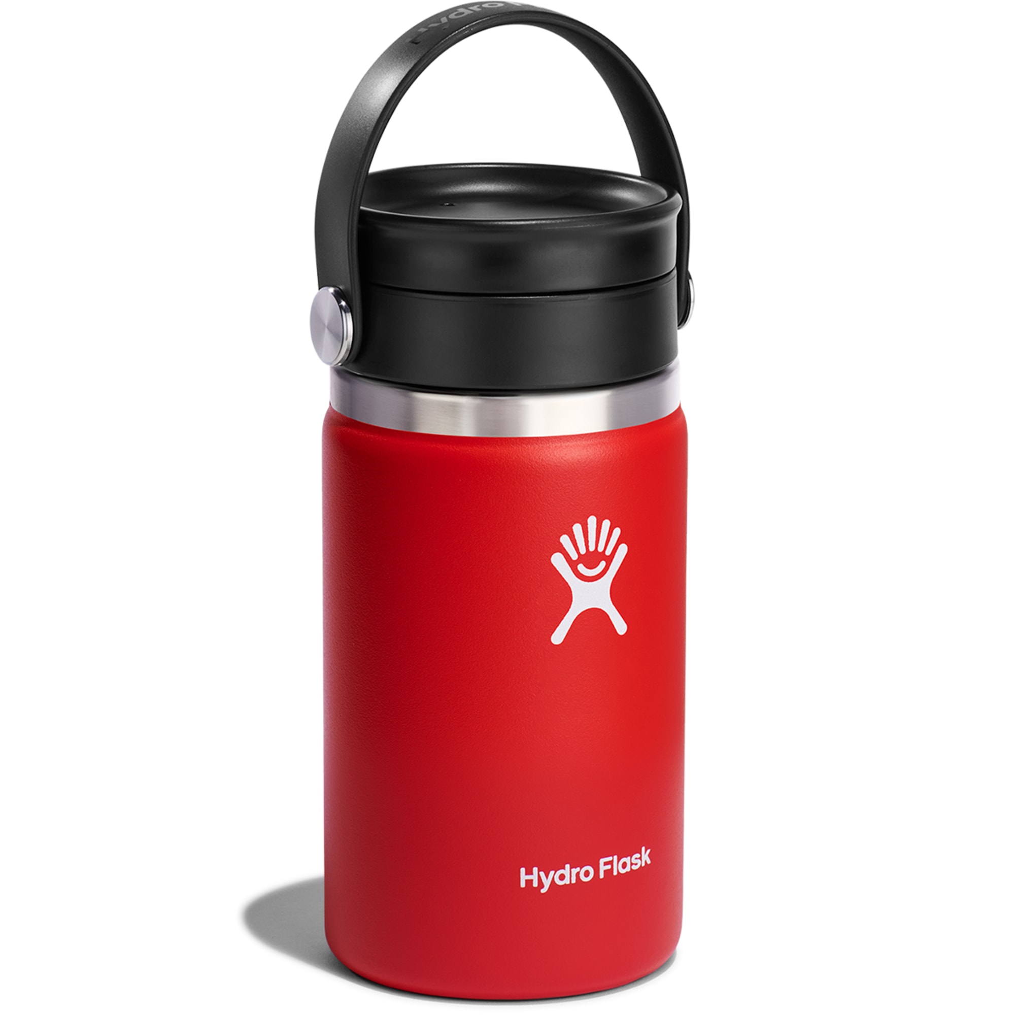 HYDRO FLASK 12 oz Coffee with Flex Sip Lid