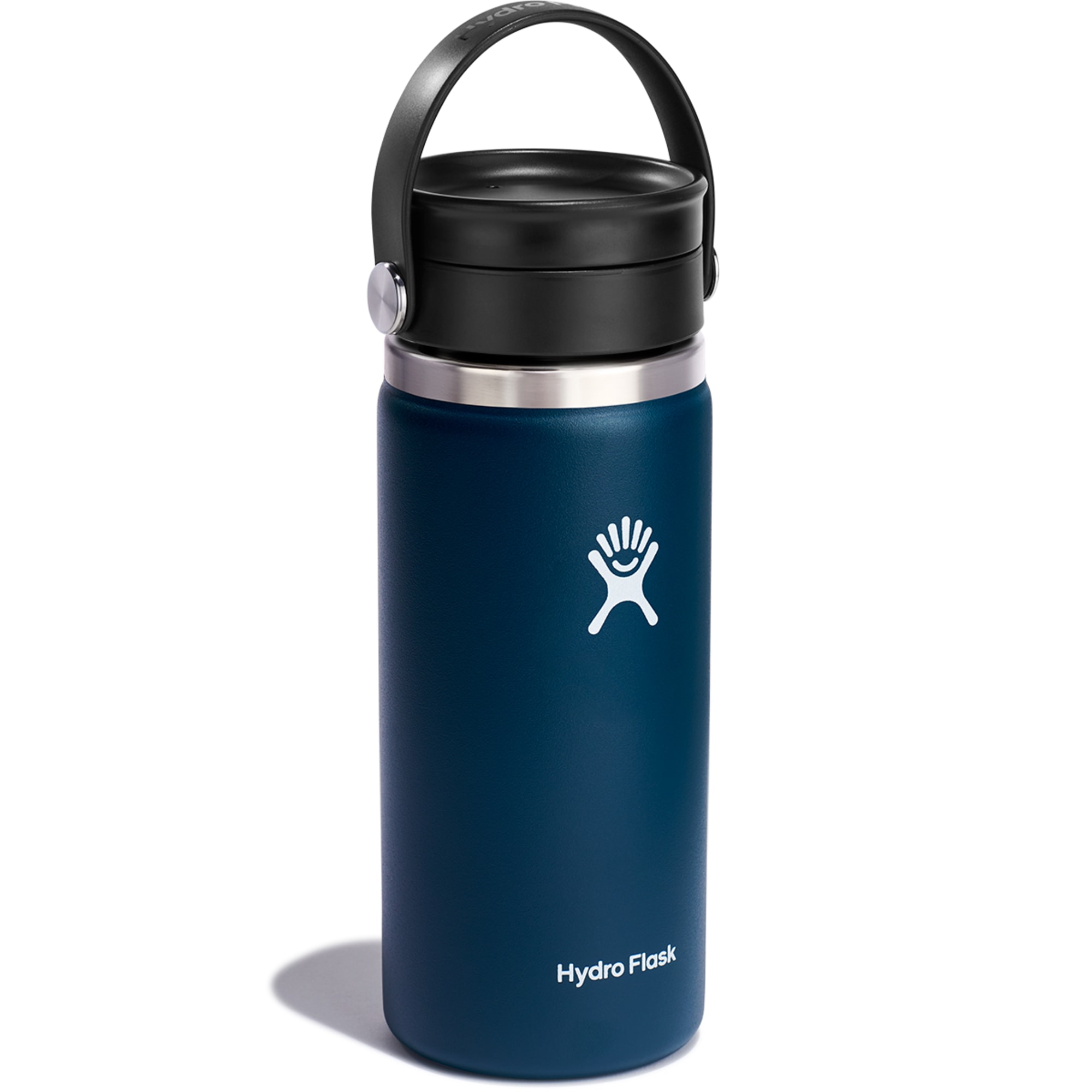 NO BS Hydro Flask 16 oz Coffee With Flex Sip™