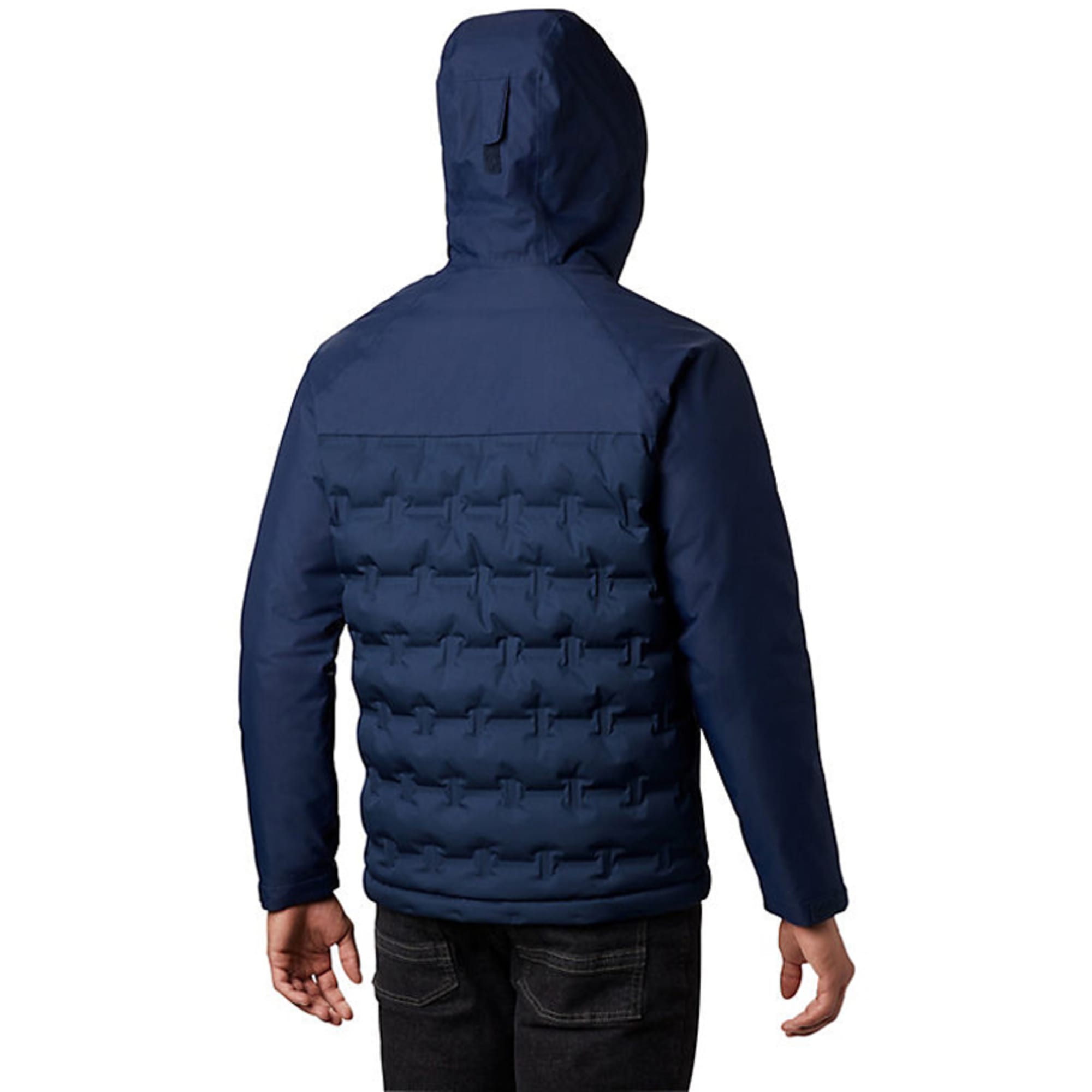 Columbia Grand Trek Down Jacket - Men's - Clothing